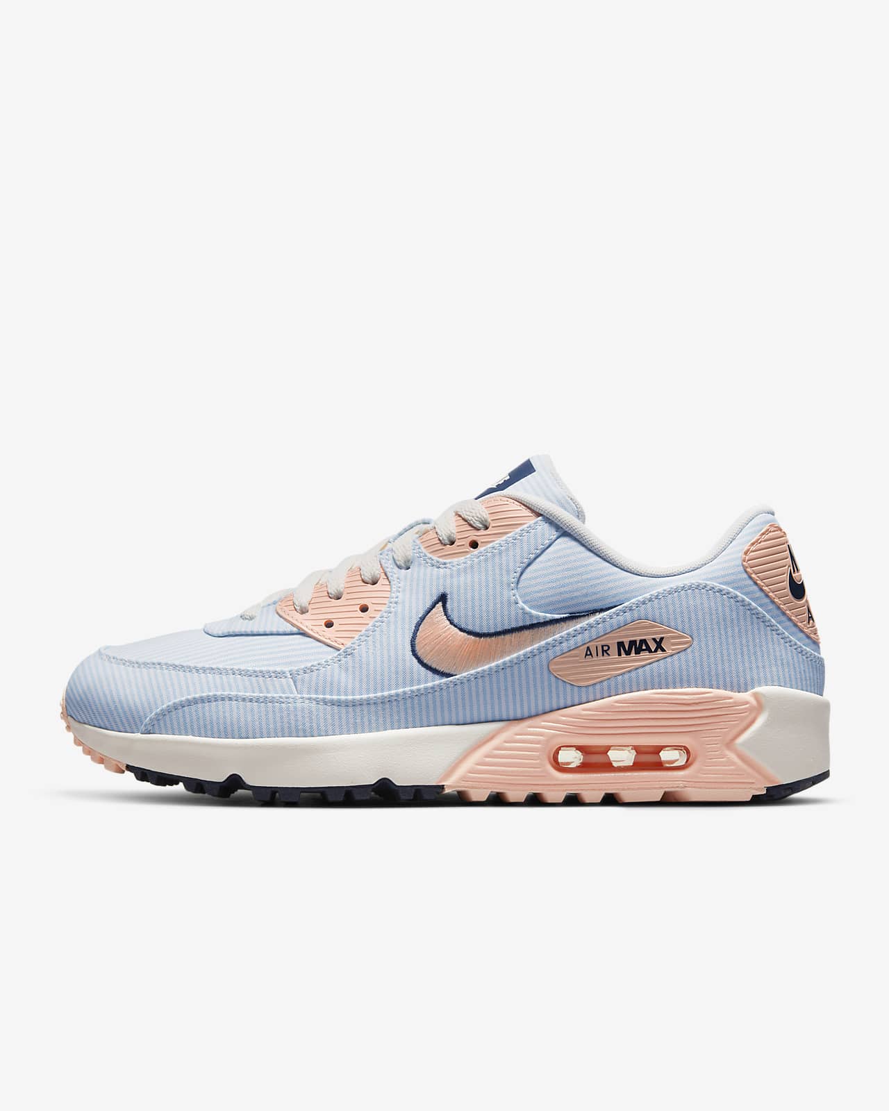 Nike Air Max 90 G Nrg Golf Shoe Nike Jp