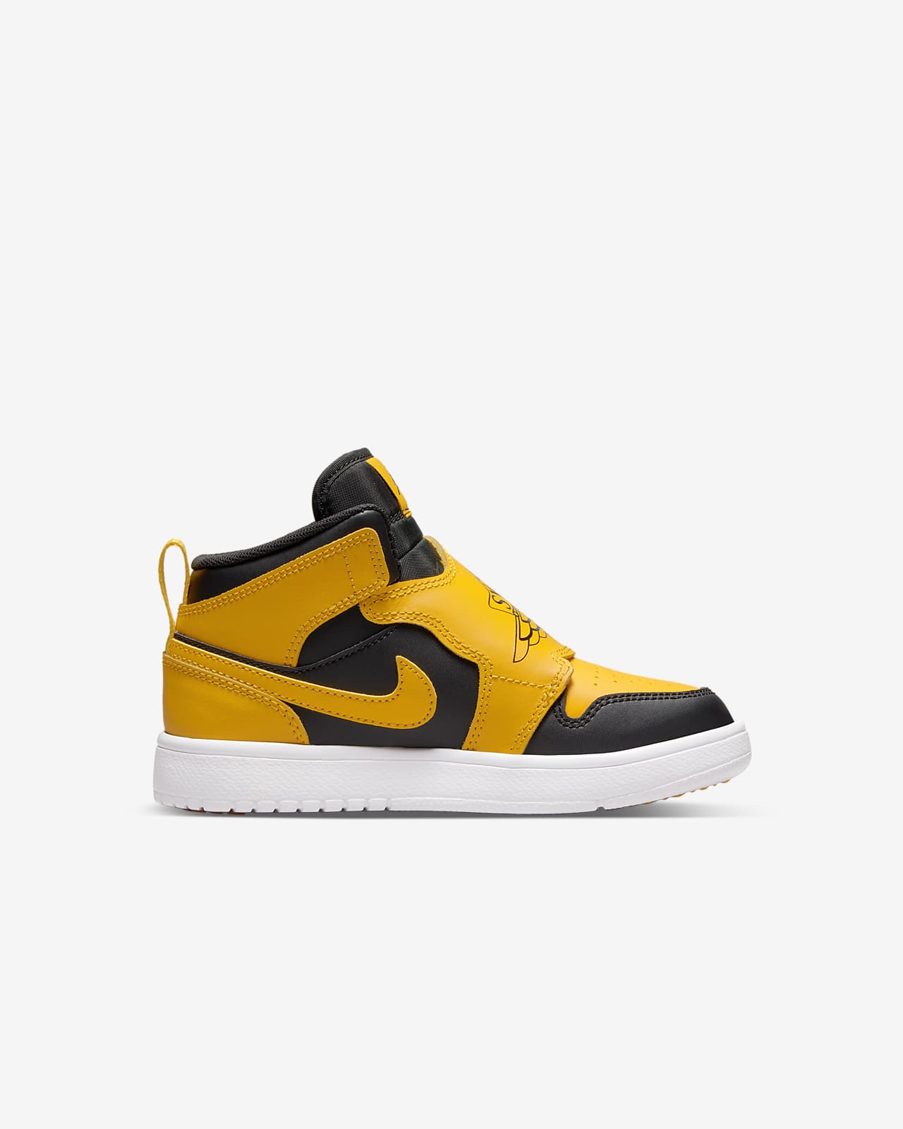 jordan enfant nike