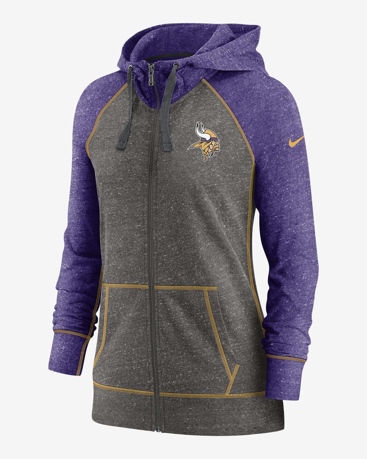 Minnesota vikings nike clearance