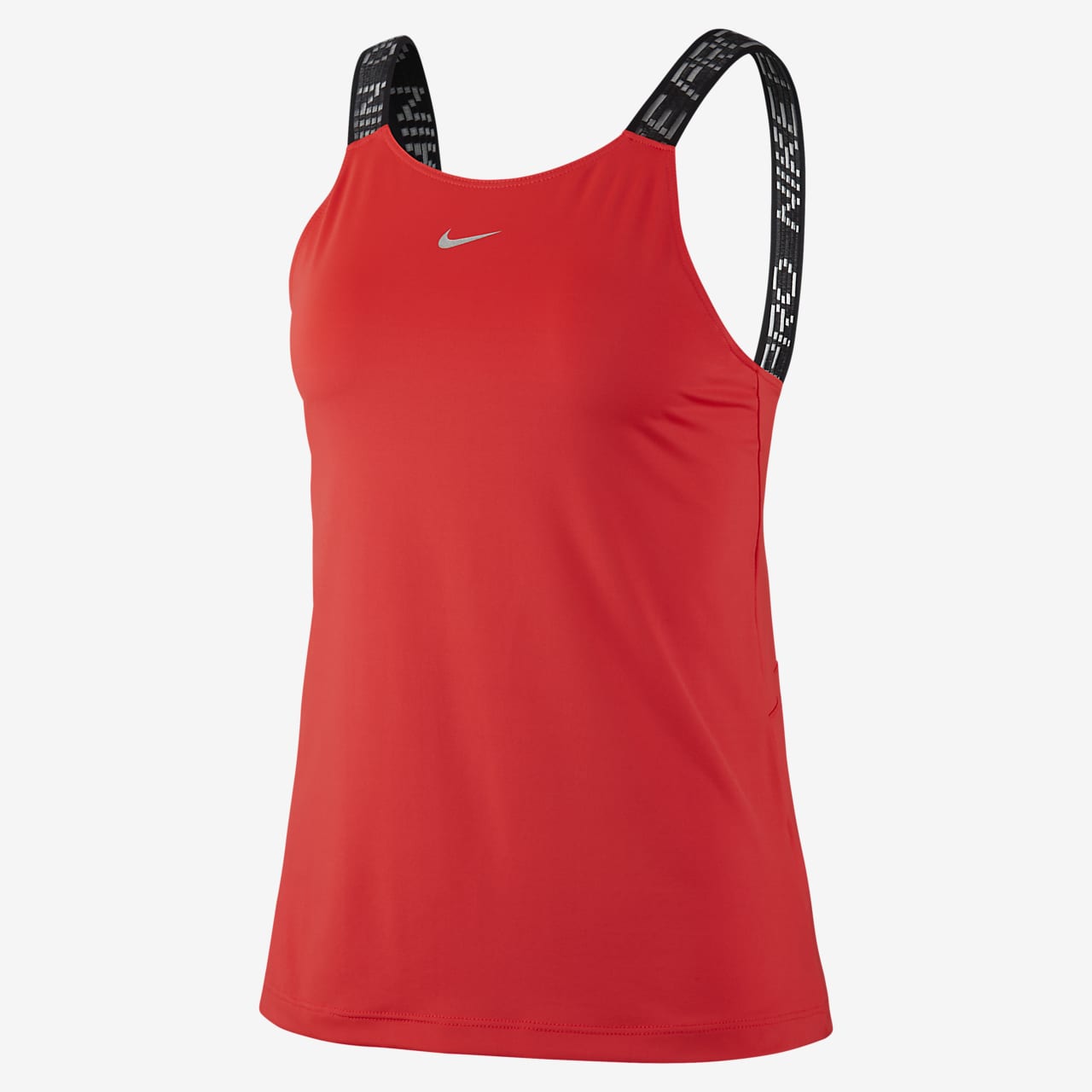 nike pro tanktop