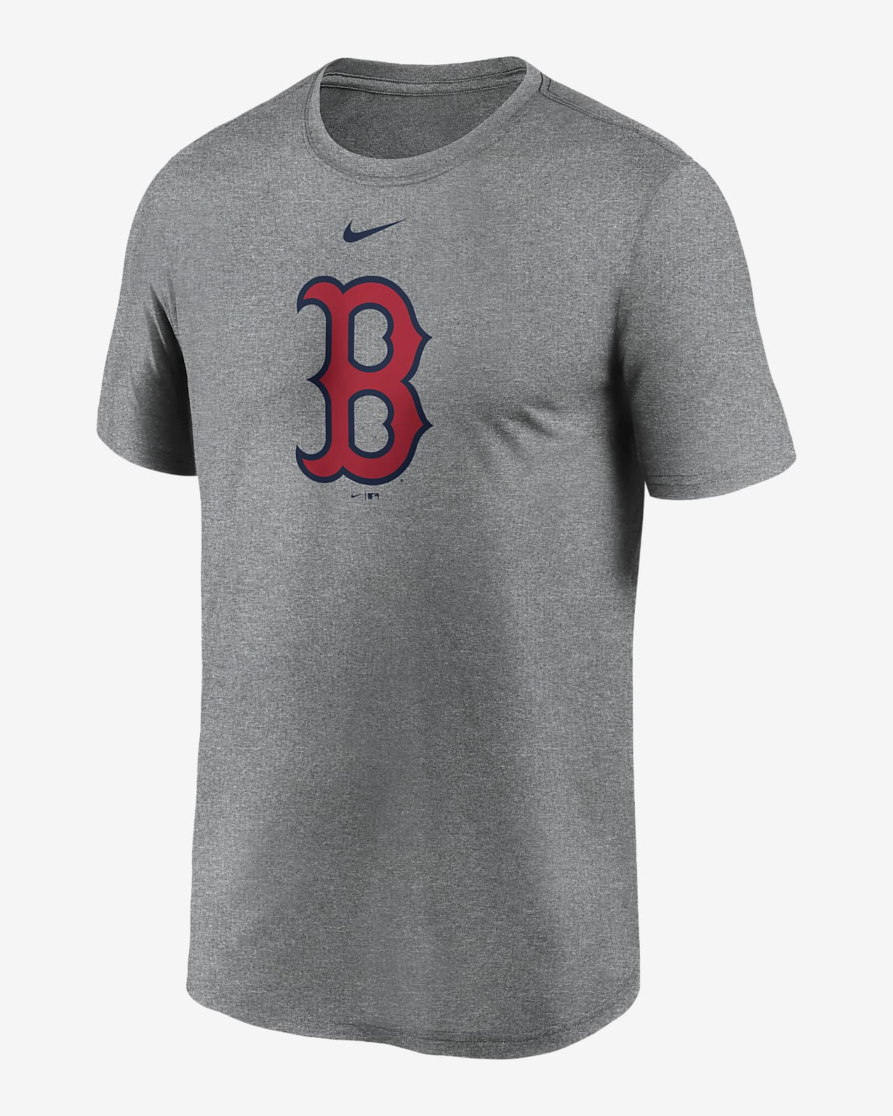 Nike Dri-FIT Logo Legend (MLB Boston Red Sox) Men's T-Shirt. Nike.com