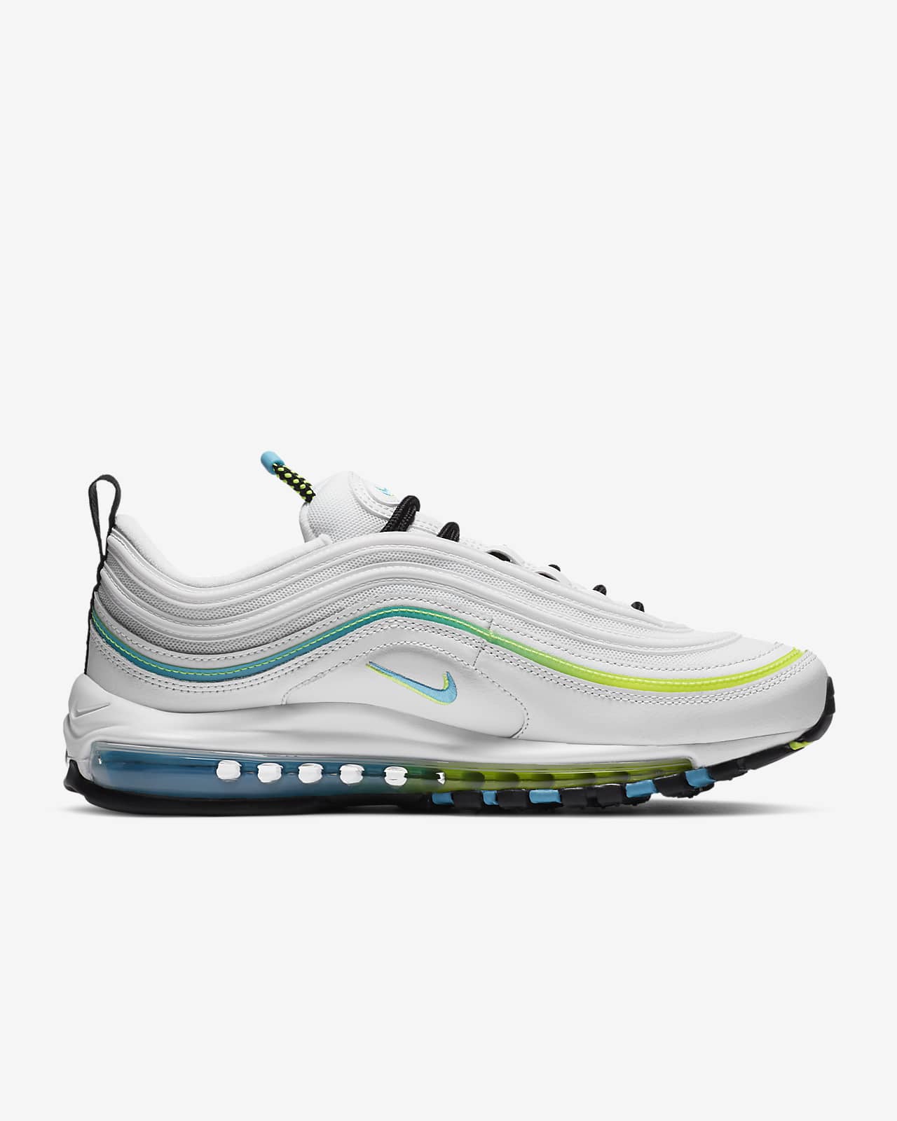Nike Air Max 97 Se Blue Hot Sale, UP TO 50% OFF
