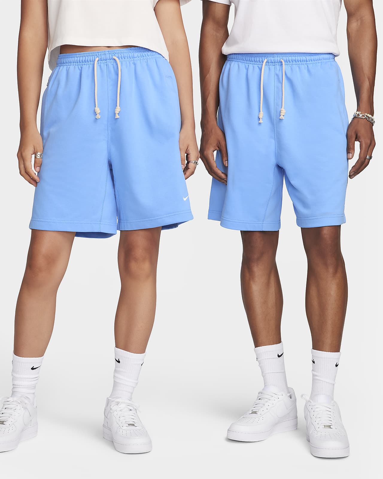 Nike Men's DNA 8 Basketball Shorts