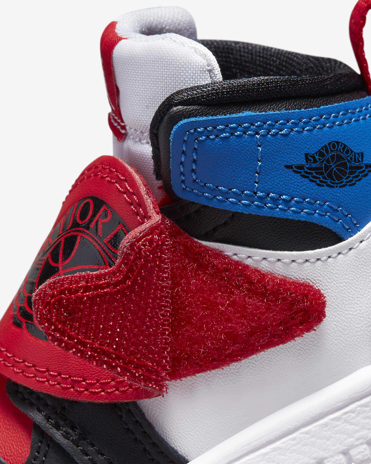 Sky Jordan 1 Bebek Ayakkabisi Nike Tr