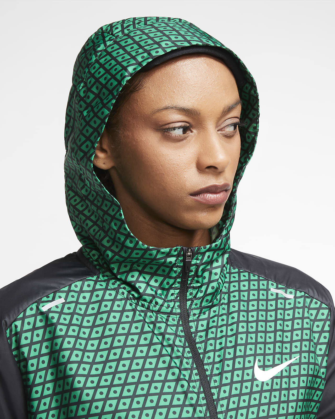 veste running nike