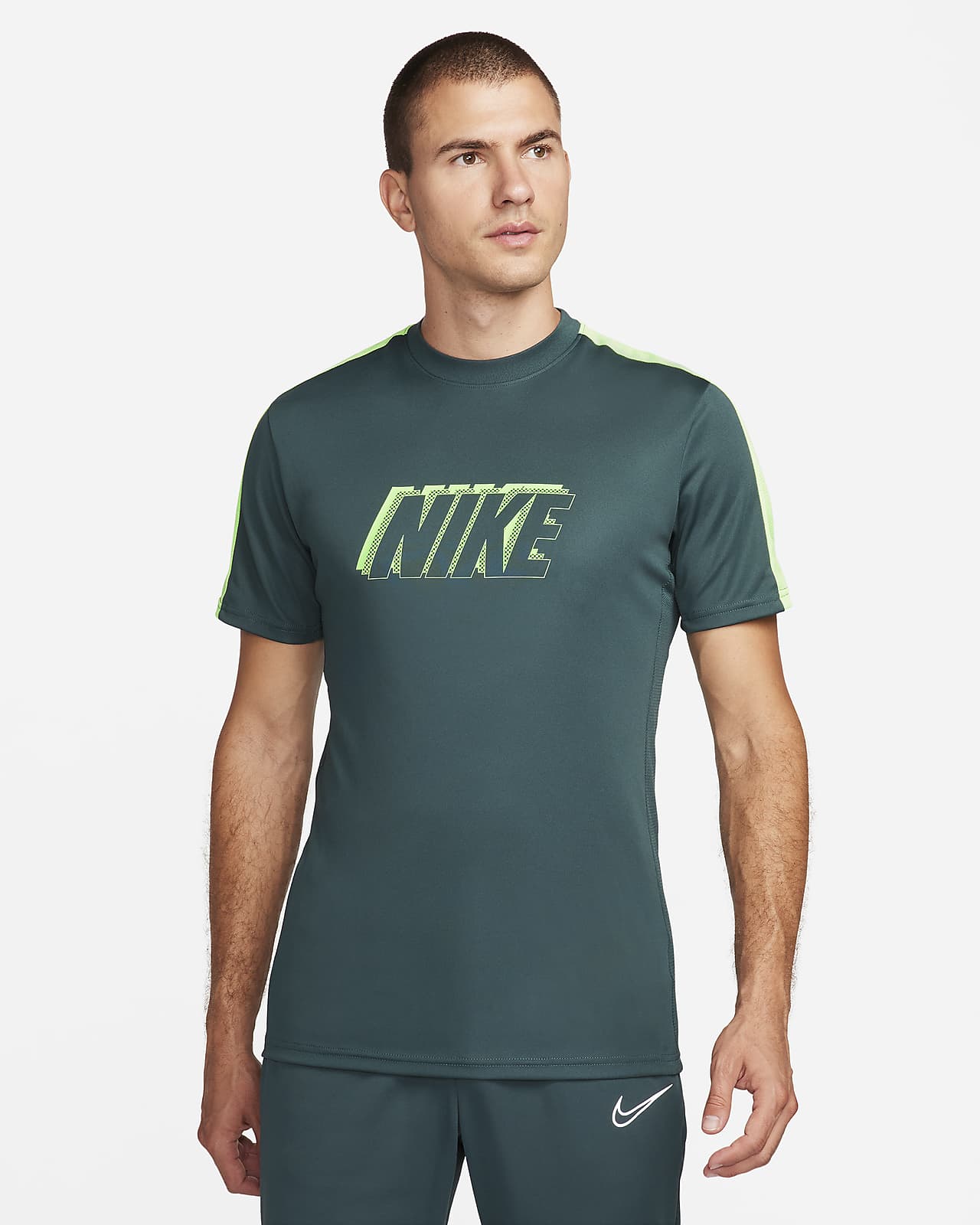 Nike t 2024 shirt academy