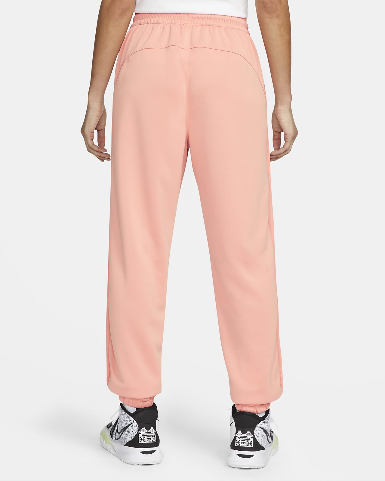 Pantalones de básquetbol para mujer Nike Retro Fly. Nike.com