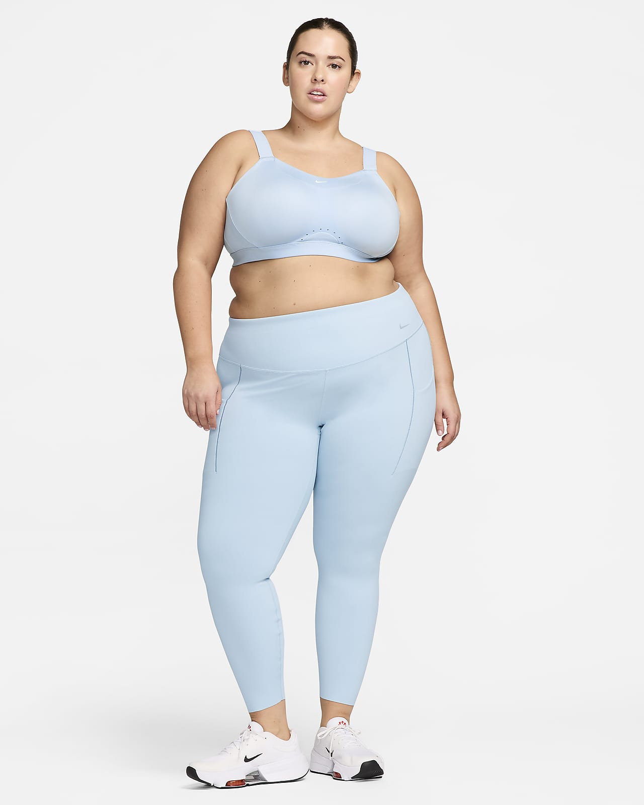 Nike alpha high sale support sports bra