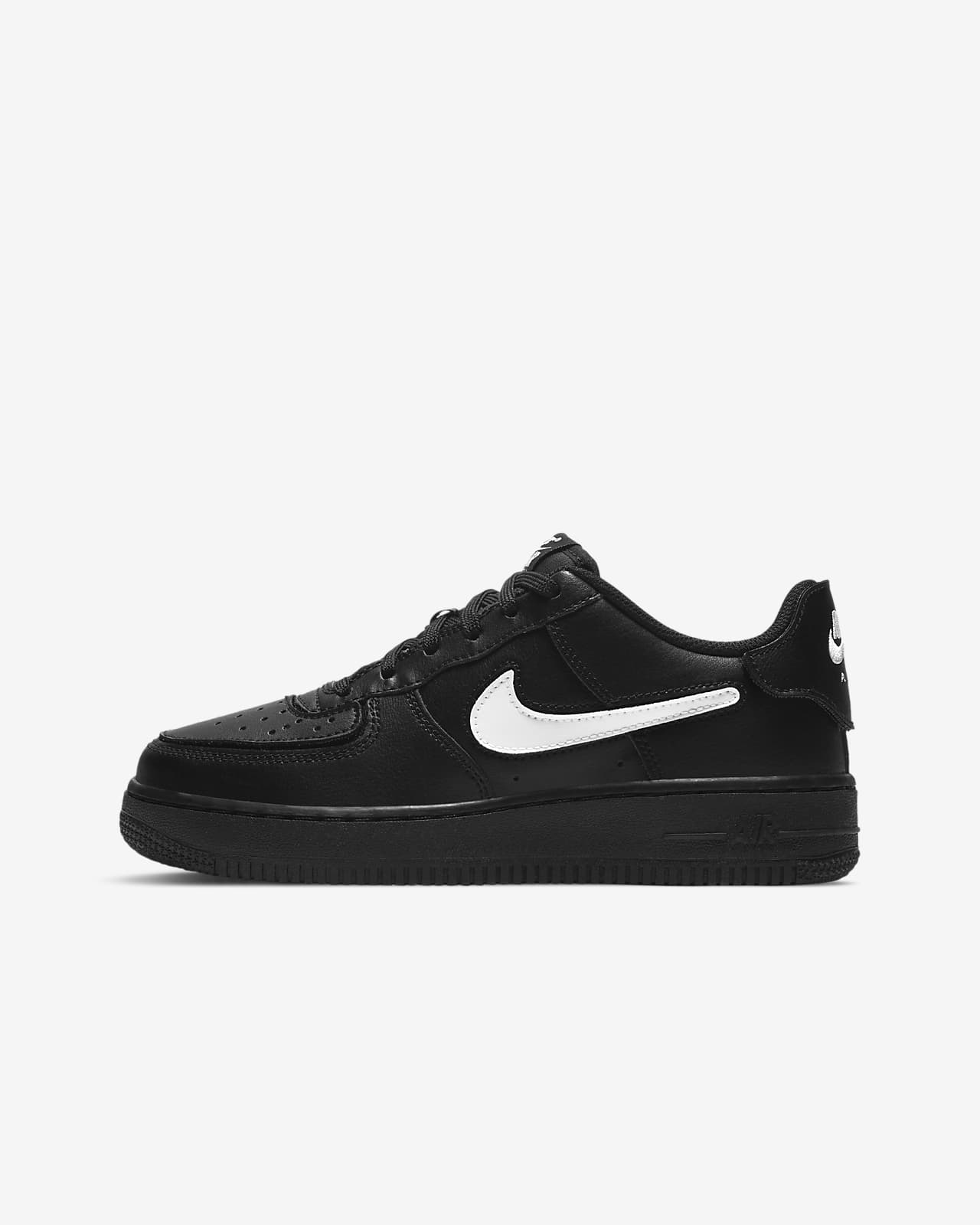 nike air force 1 pour enfant