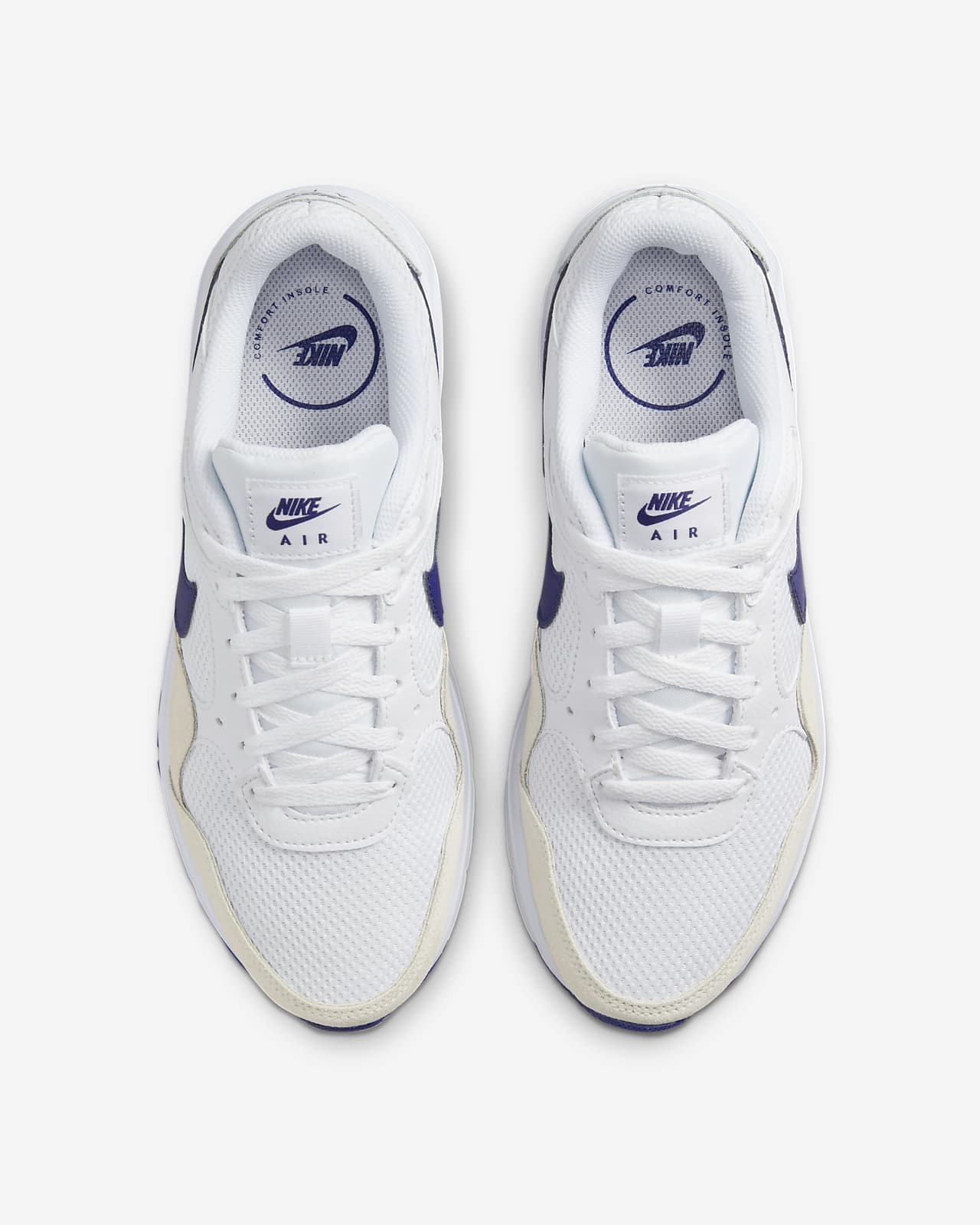 Nike Air Max SC Women's Shoe. Nike NL