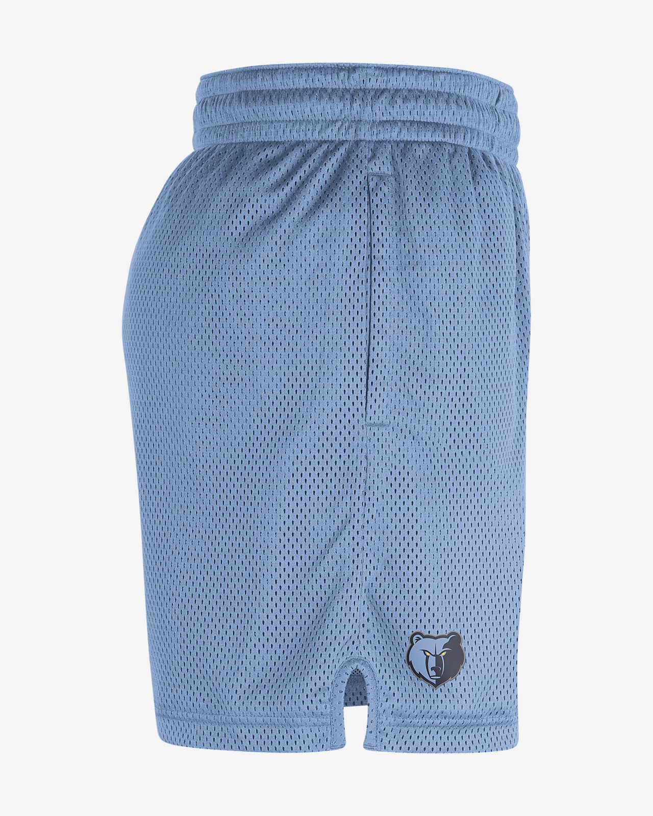 Pro Standard Memphis Grizzlies NBA Shorts – Unleashed Streetwear and Apparel