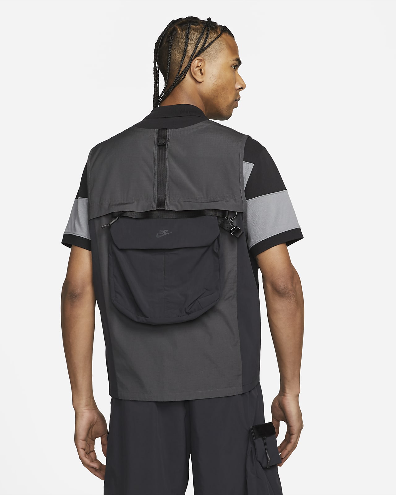 Nike nsw tech vest Clearance