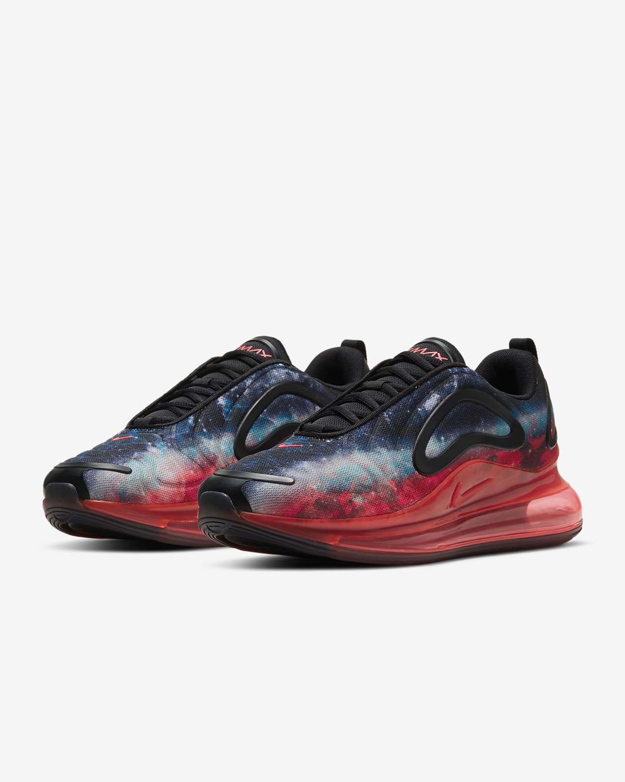 Calzado hombre Air Max 720 SE. Nike MX