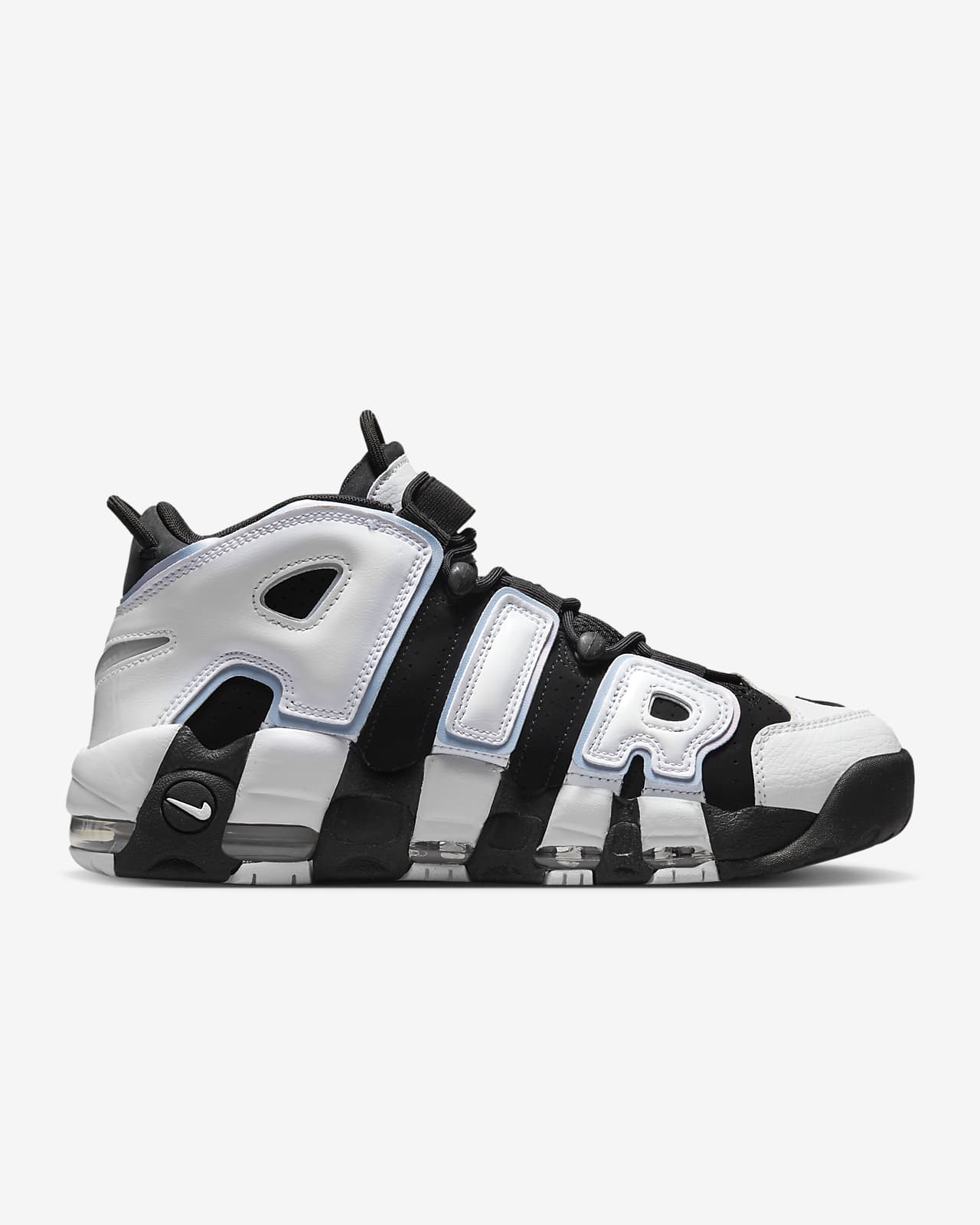 Nike Air More Uptempo '96 男鞋