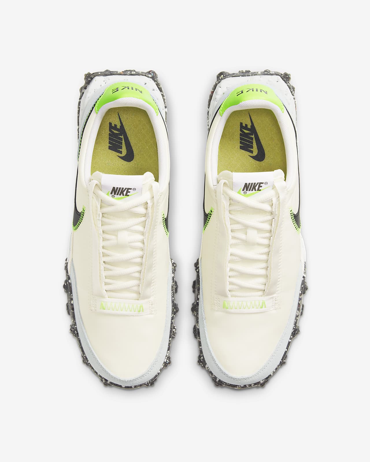 nike waffle crater women's