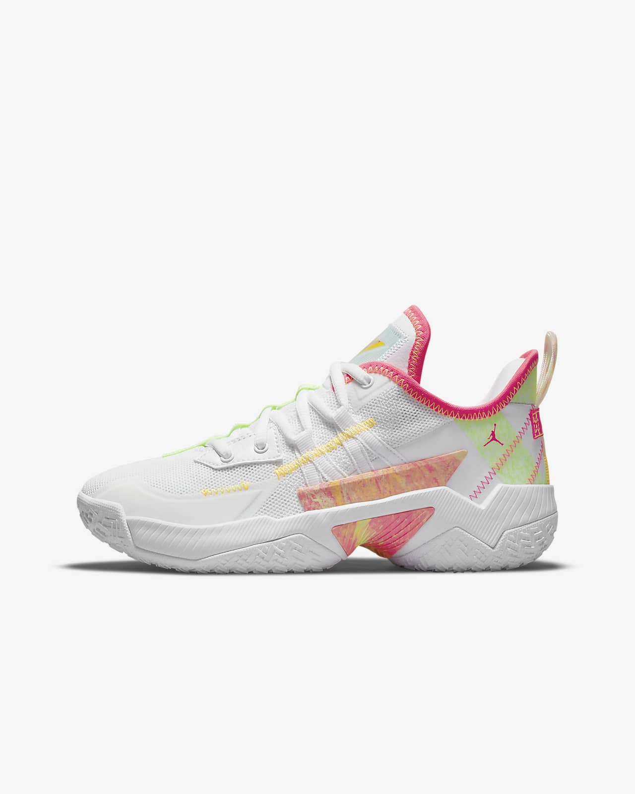 Chaussure de basketball Jordan One Take II pour Enfant plus âgé Chaussure de basketball Jordan One Take II pour Enfant plus âgé