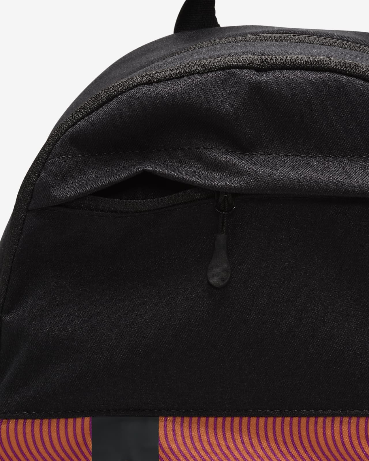 Nike best sale academy backpack