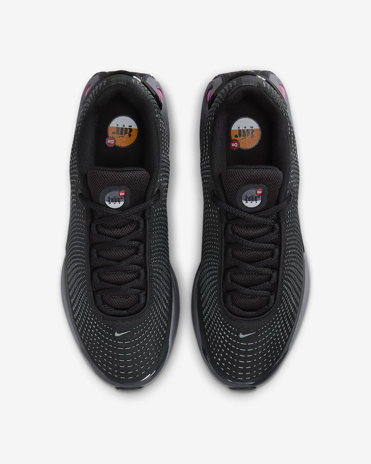 Nike air max deals 720 black womens