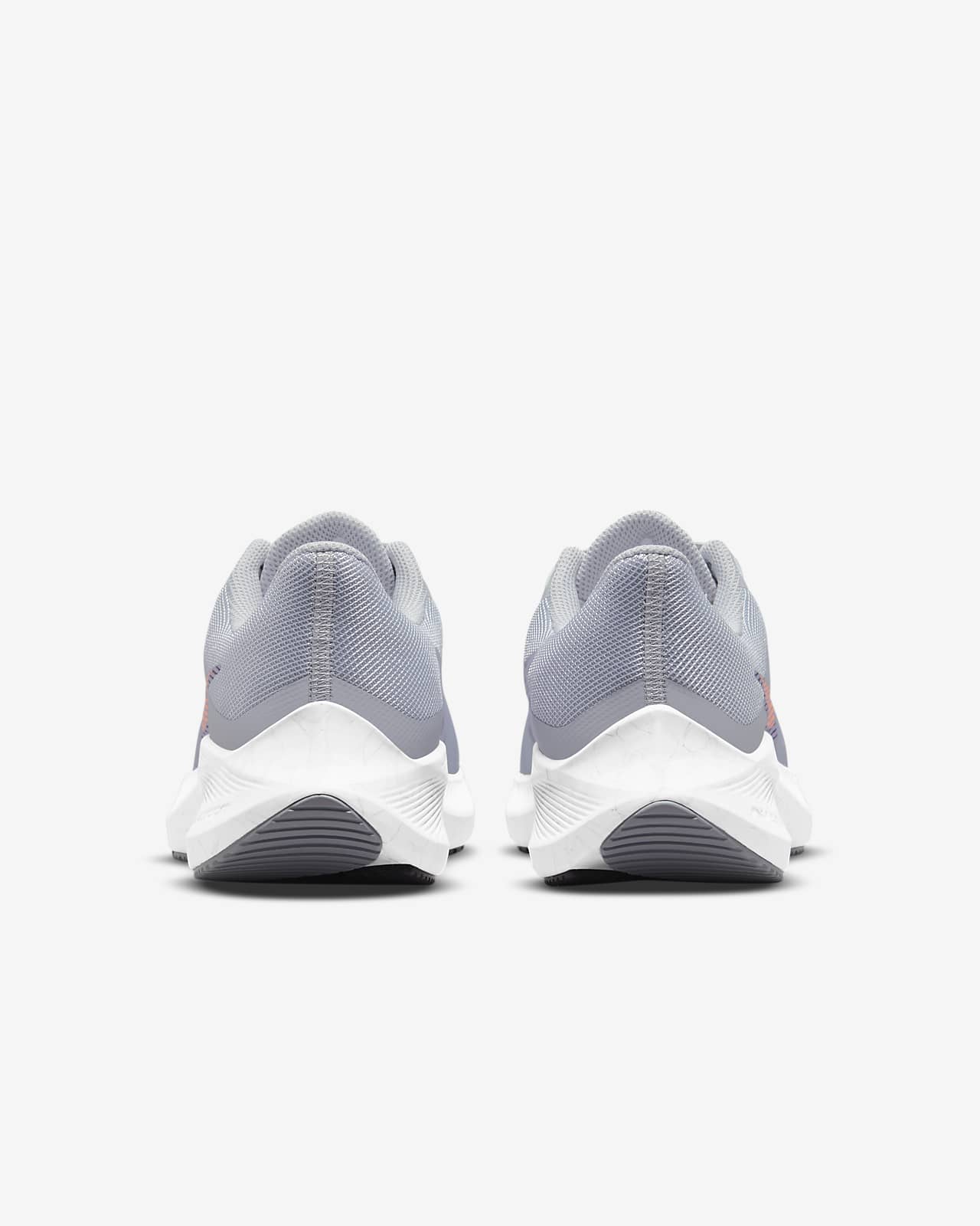 Calzado de running en carretera para mujer Nike Winflo 8. Nike MX