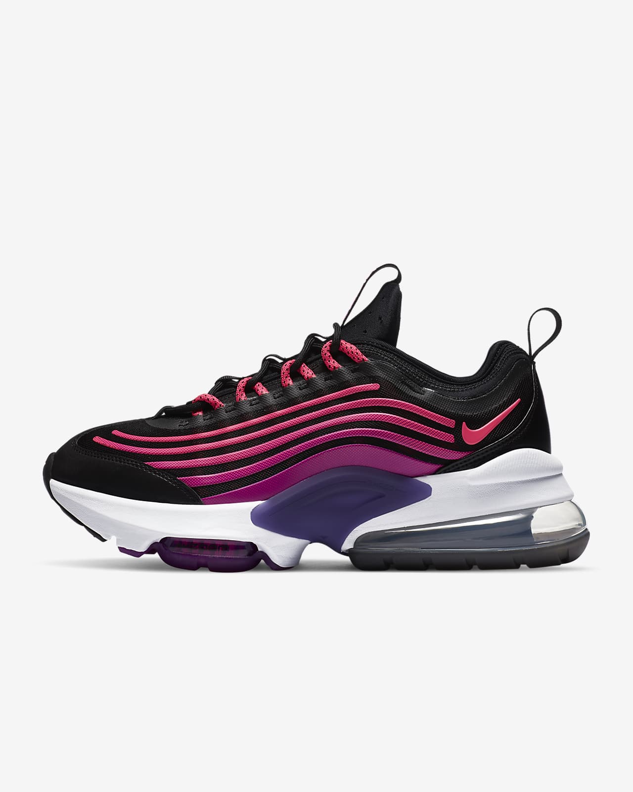 chaussure nike zoom femme