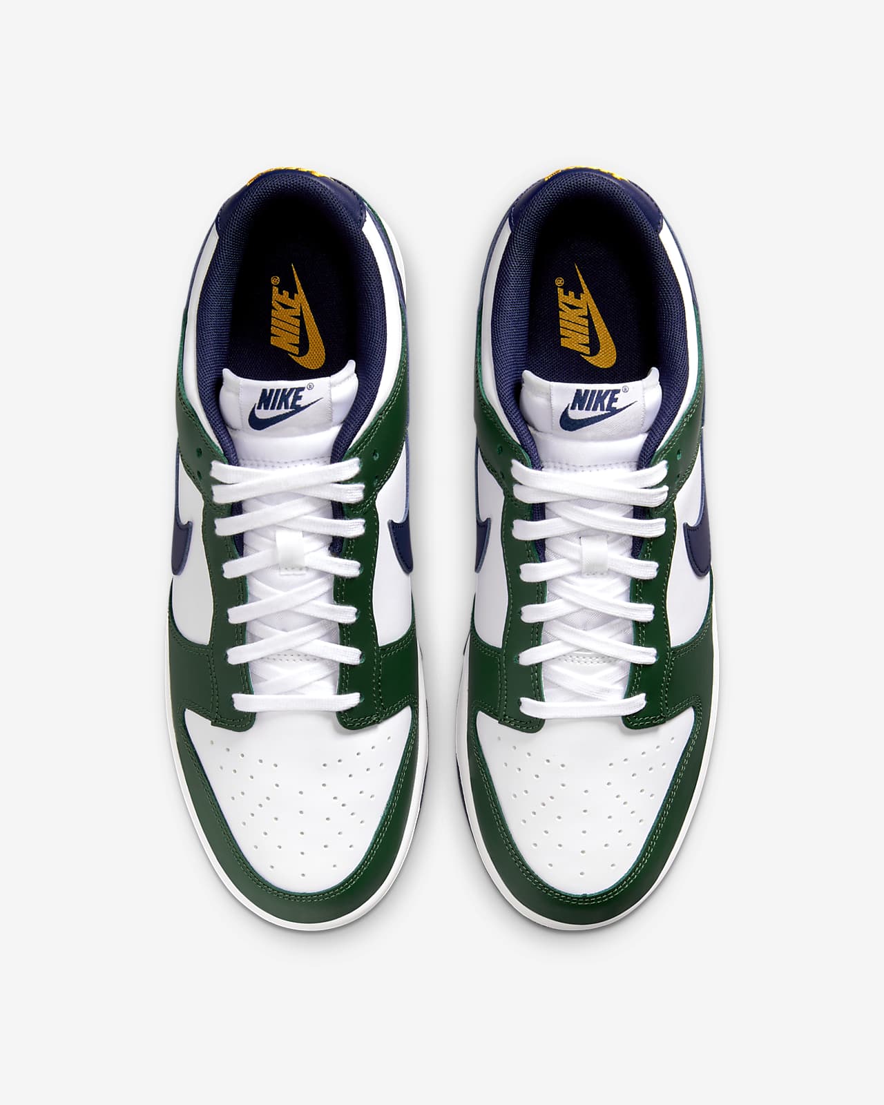 Mens nike dunk clearance shoes