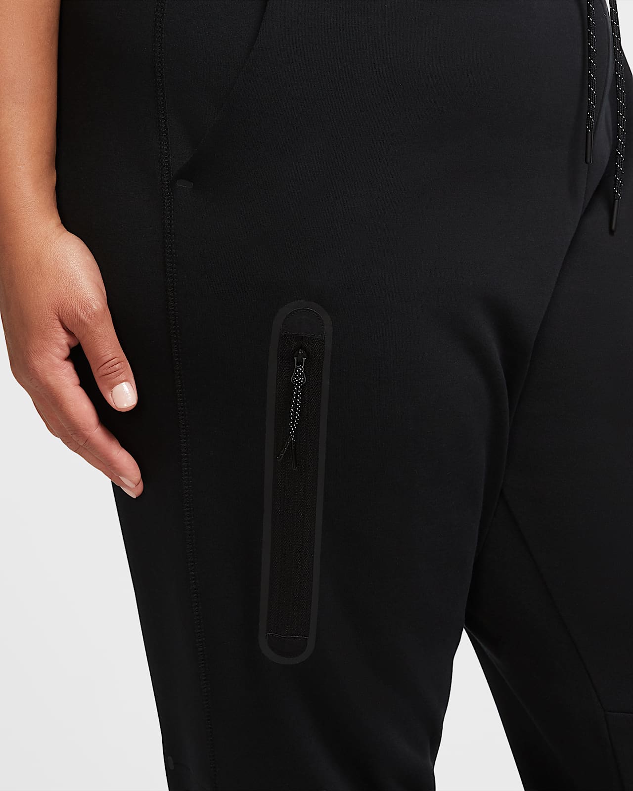 Nike Sportswear Tech Fleece Pantalón (Talla grande) - Mujer. Nike ES