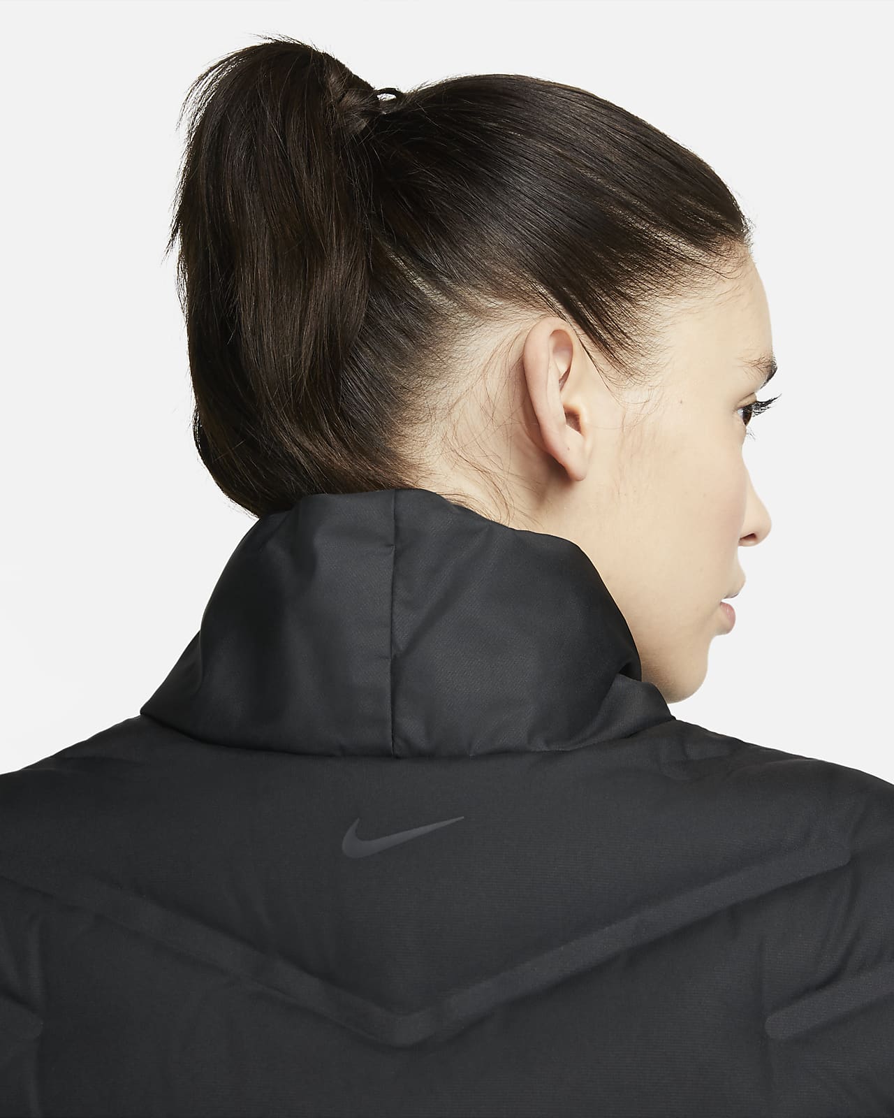 nike golf therma fit jacket womens