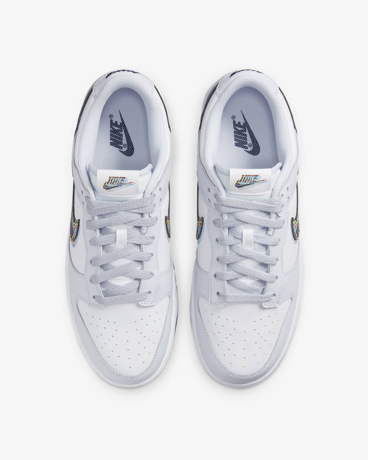 Nike Dunk Low Zapatillas - Hombre. Nike ES