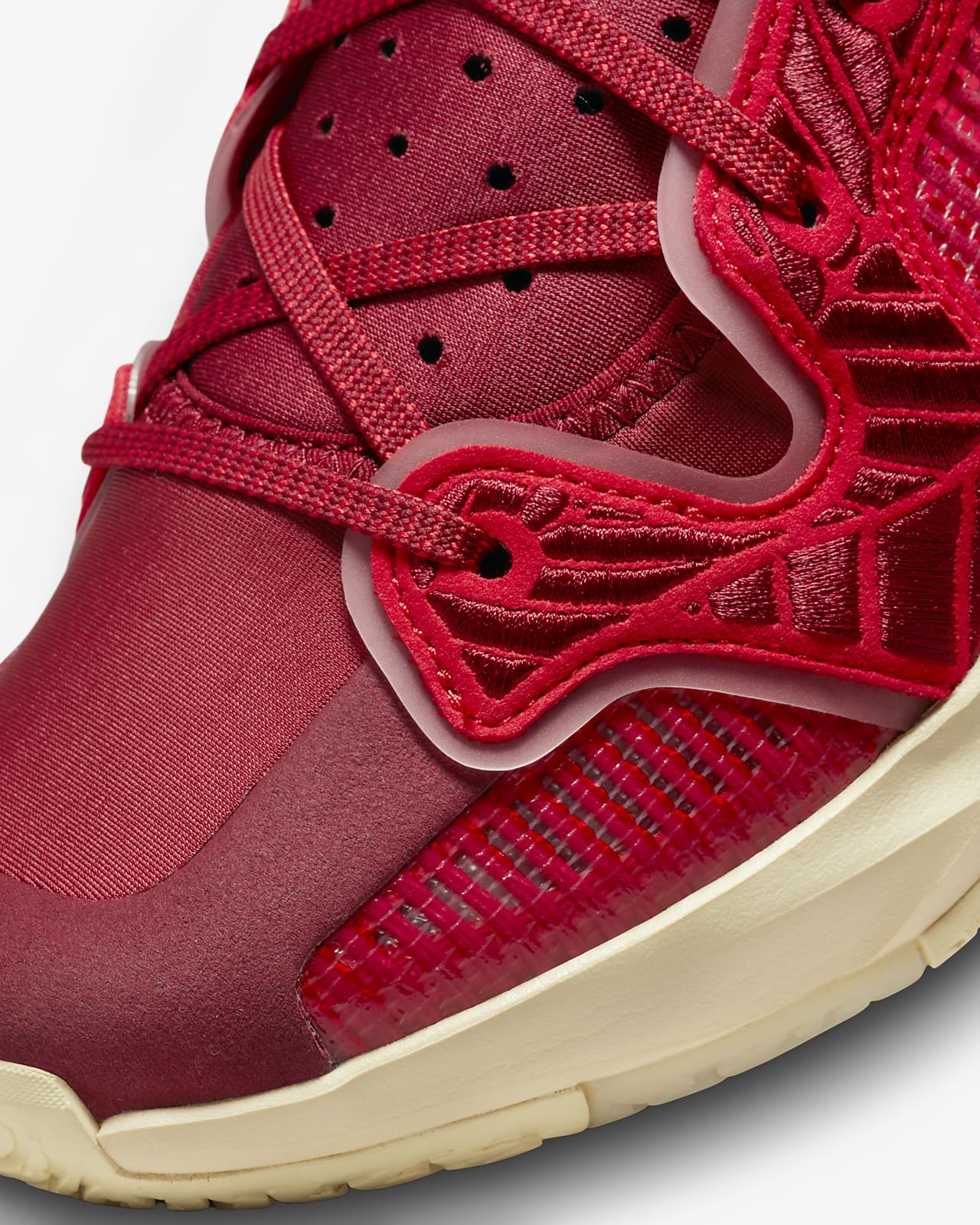 Chaussure de basketball Air Jordan XXXVII Low pour femme. Nike FR