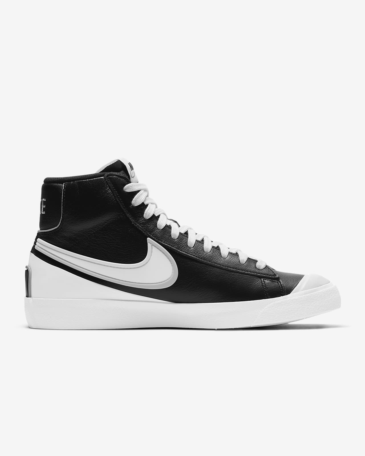 nike blazer mens mid