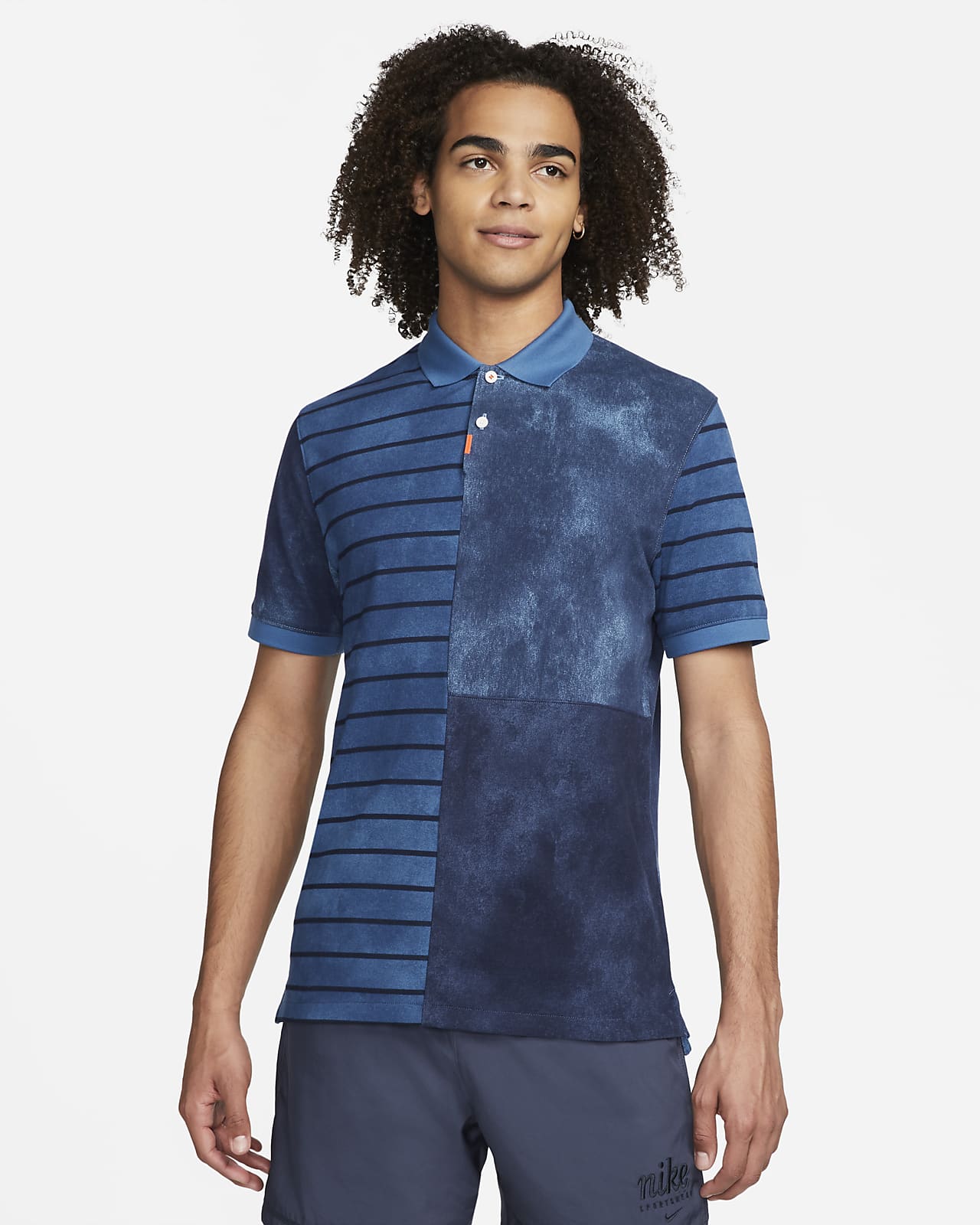 Polo The Nike Polo - Uomo. Nike IT