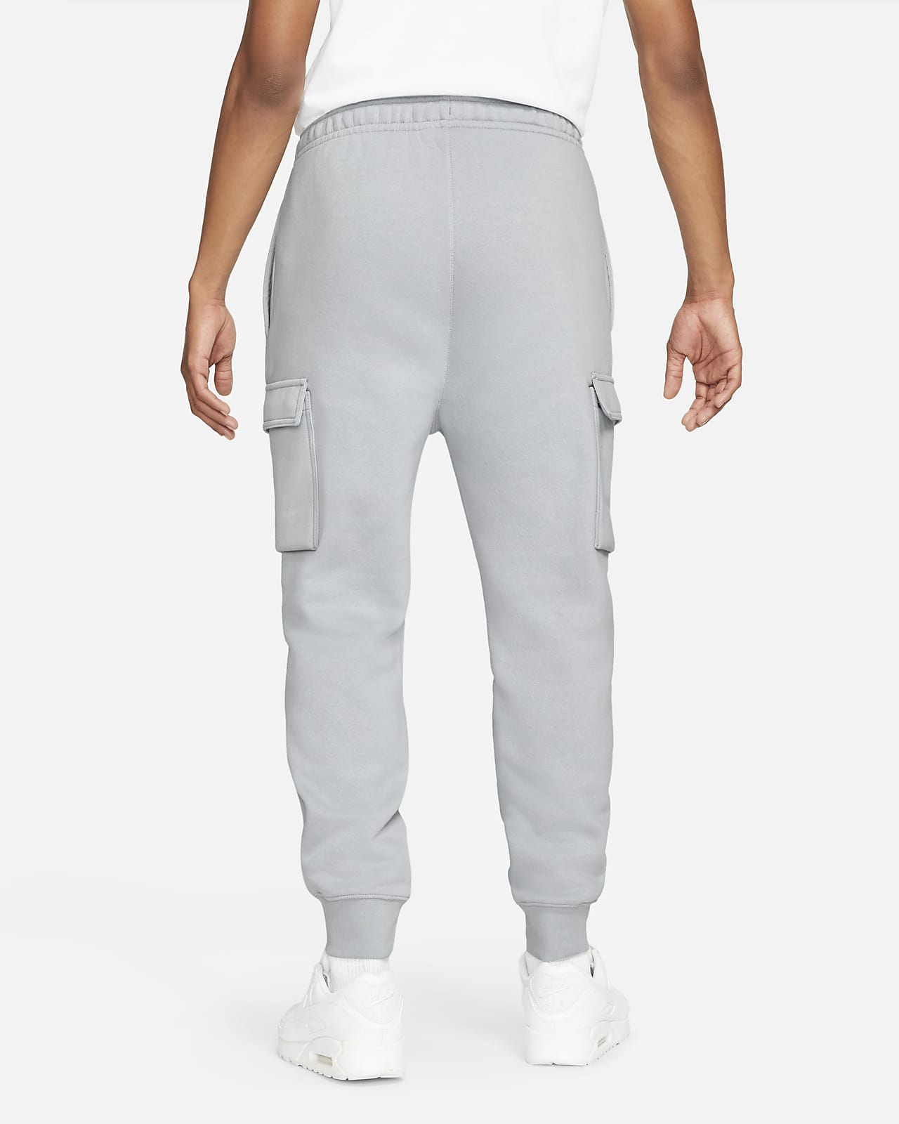 Nike Sportswear Men's Cargo Trousers. Nike SA