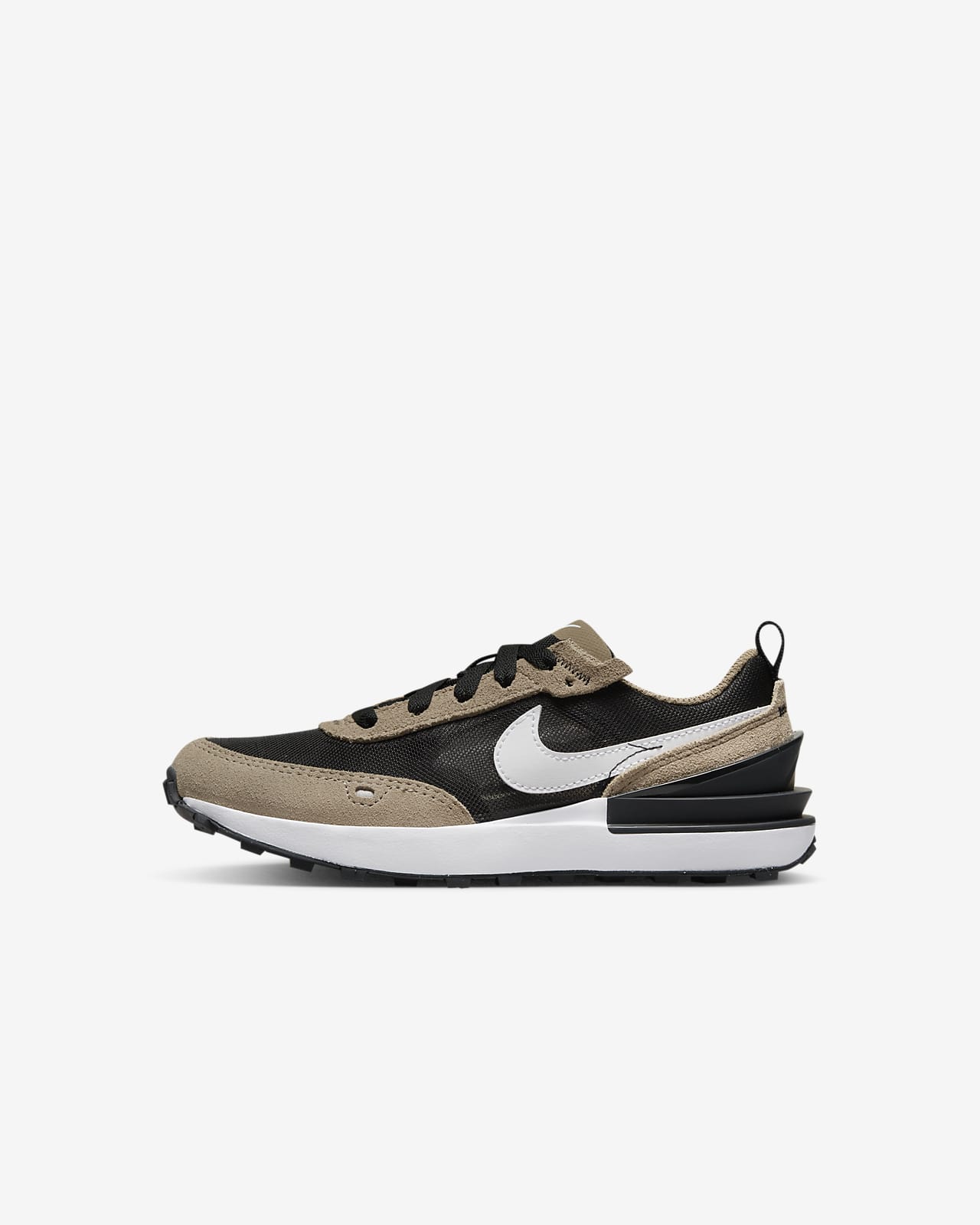 nike waffle one schuh