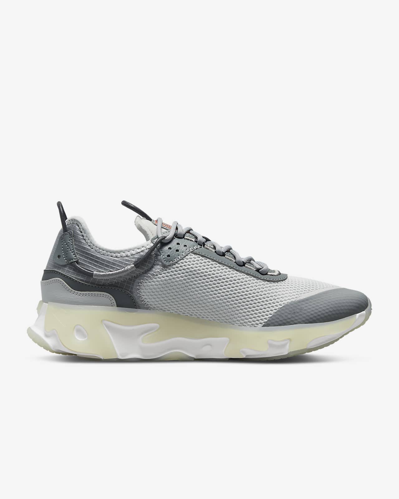 mens nike react live running shoes