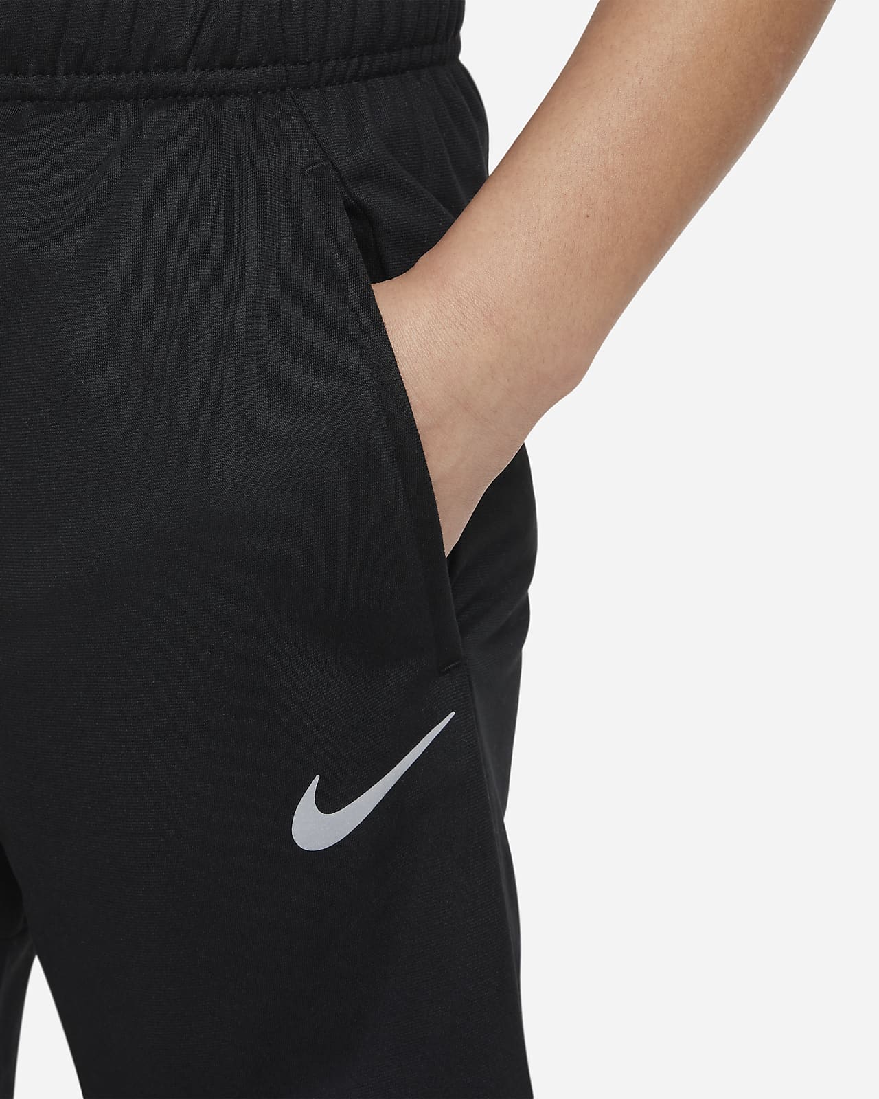 Nike Poly+ Older Kids' (Boys') Shorts. Nike LU