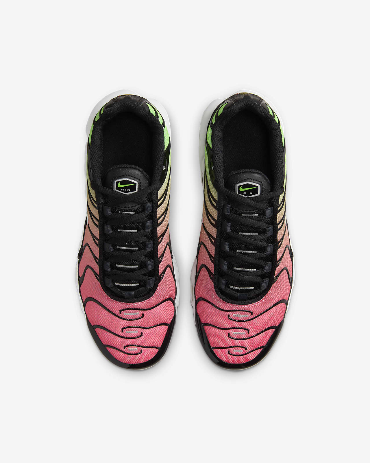 Nike Air Max Plus Older Kids' Shoes