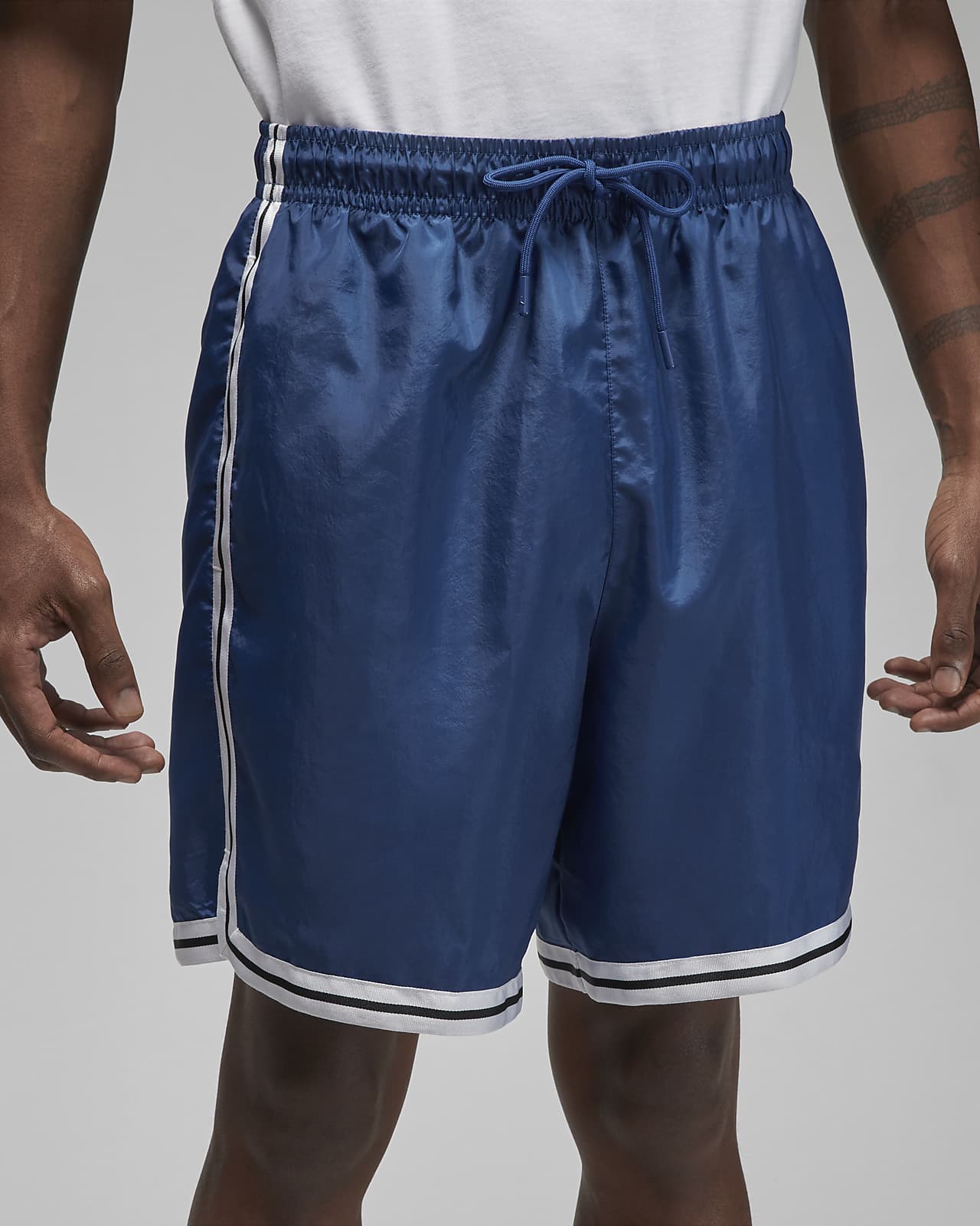 Jordan Essentials Men's Woven Shorts. Nike HU