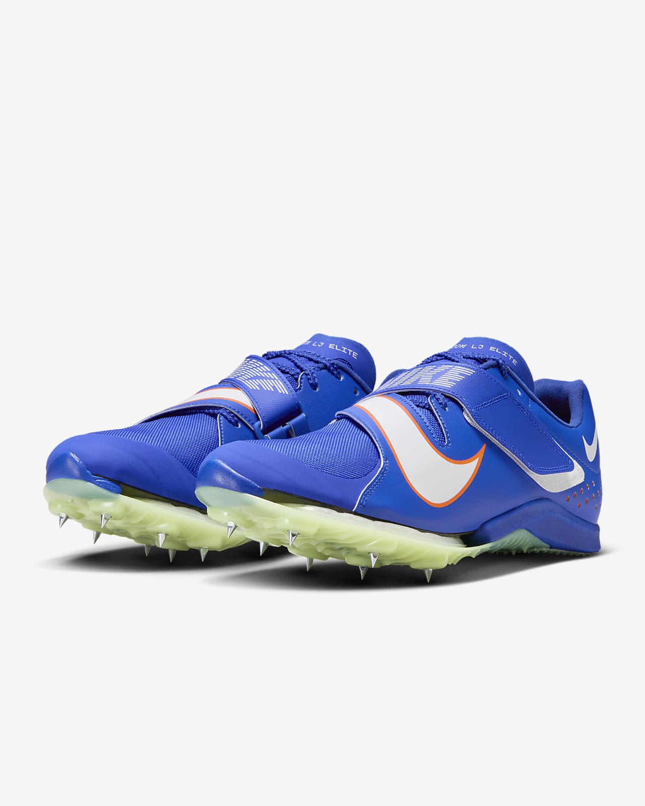 Nike zoom hotsell lj 3