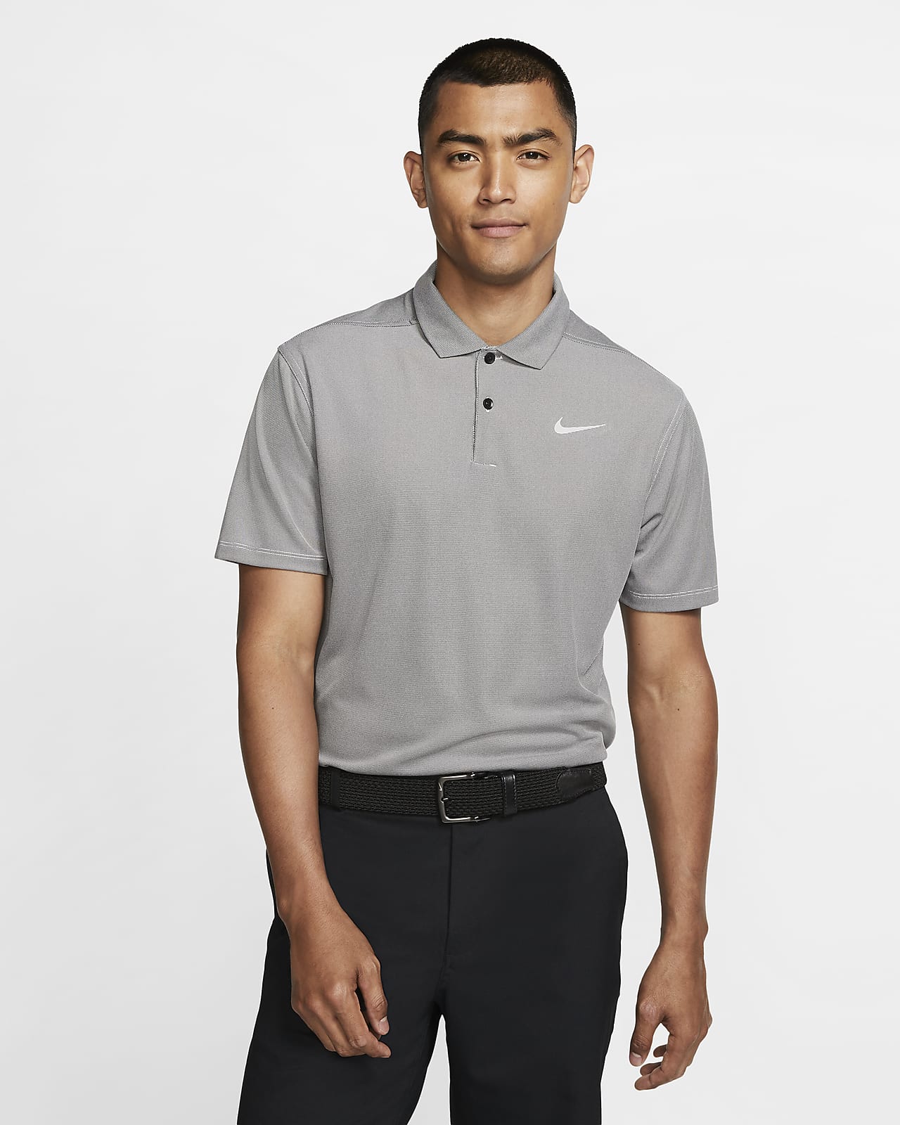 men's nike dri fit polo shirts