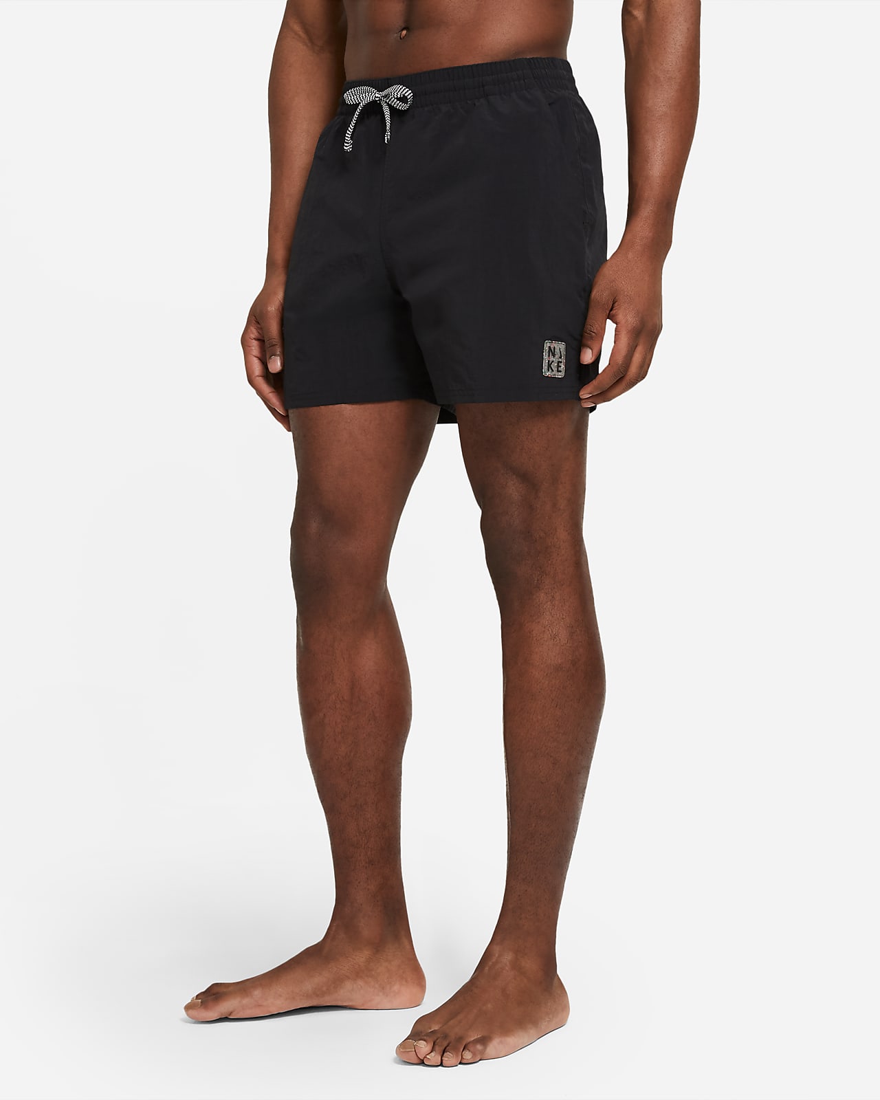 Nike Solid Icon Men's 13cm (approx.) Swimming Trunks