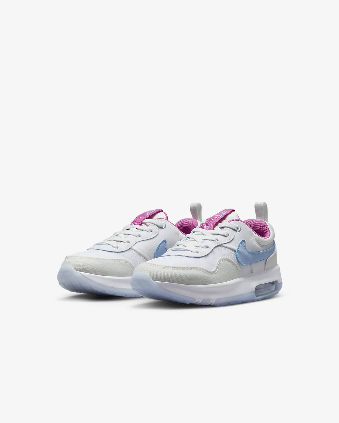 nike bambino 34