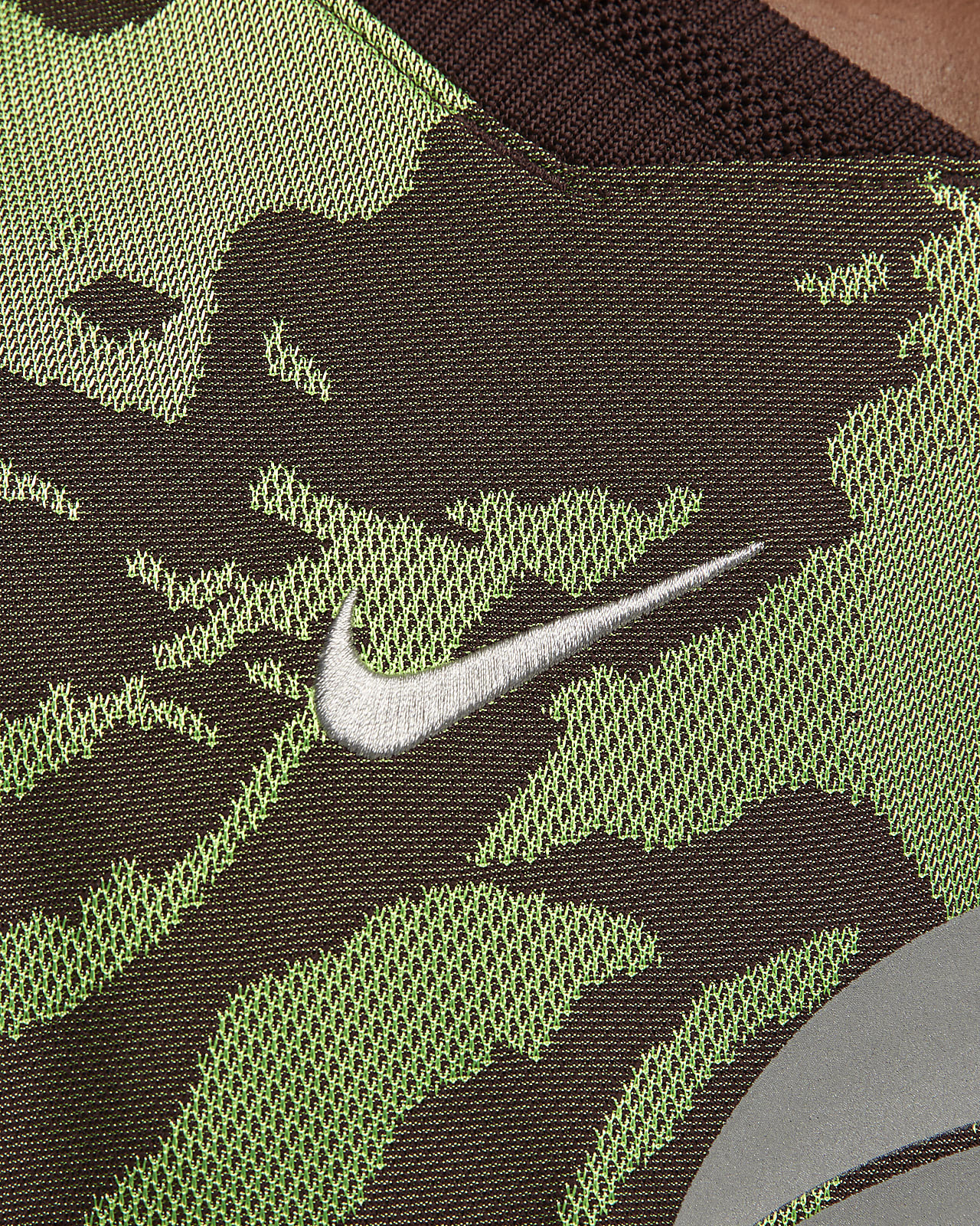 Basket nike camouflage online homme