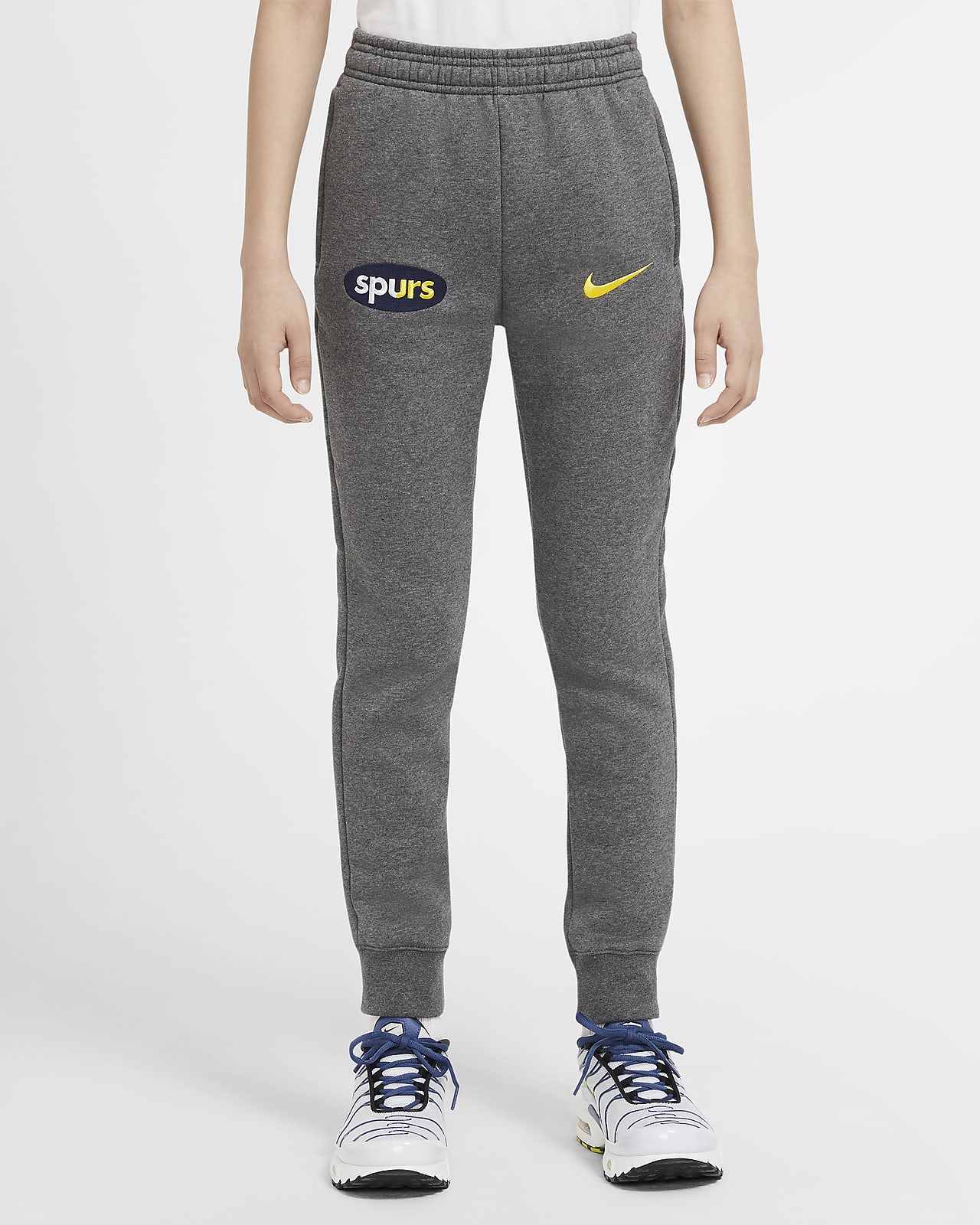 nike tottenham pants