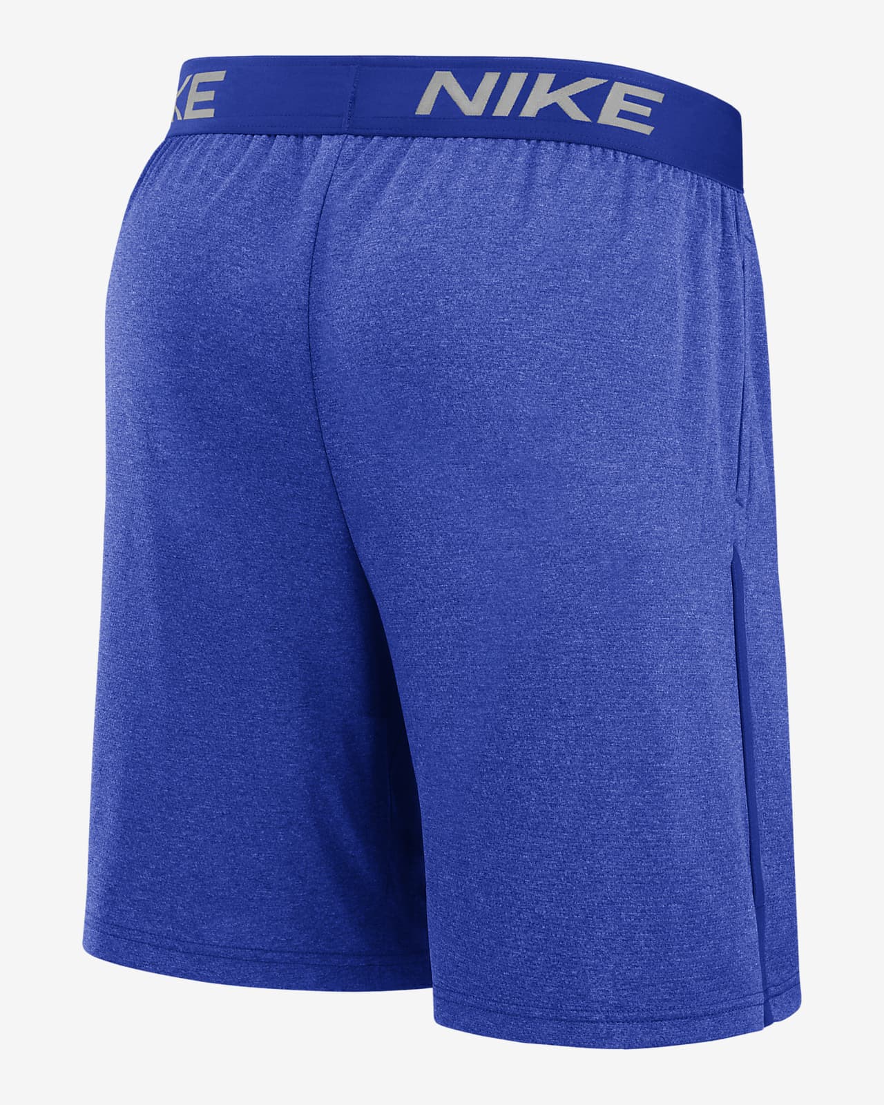 Atlanta Braves City Connect Practice Men's Nike Dri-FIT MLB Shorts