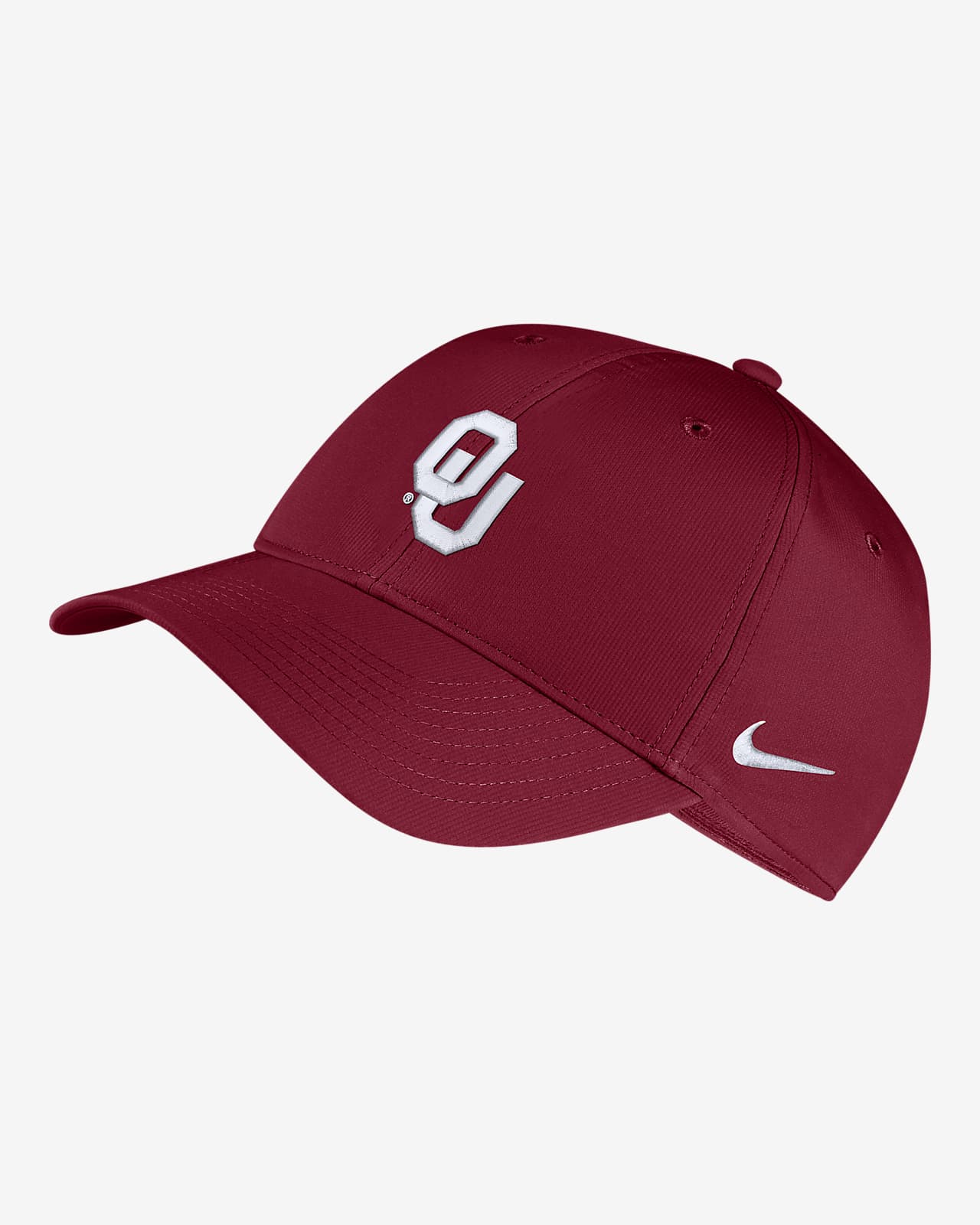 Oklahoma Legacy91 Nike College Cap