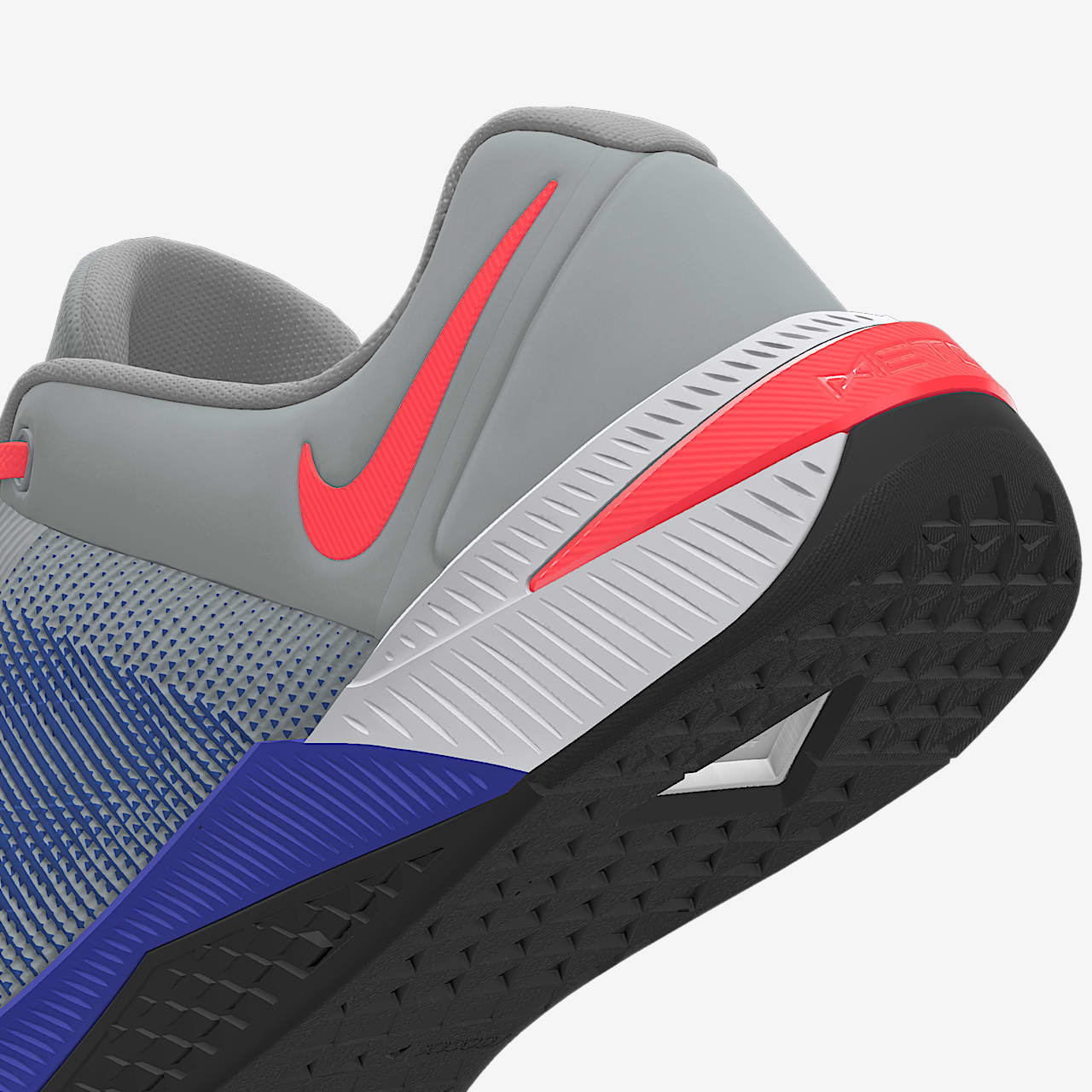 Scarpa da allenamento personalizzabile Nike Metcon 10 By You – Uomo