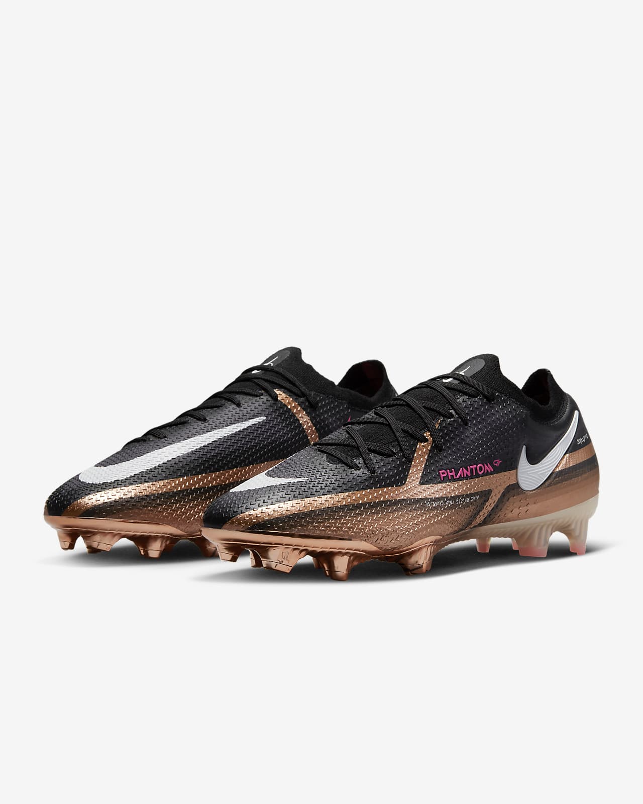 Nike Phantom GT2 Elite FG Firm-Ground Soccer Cleats