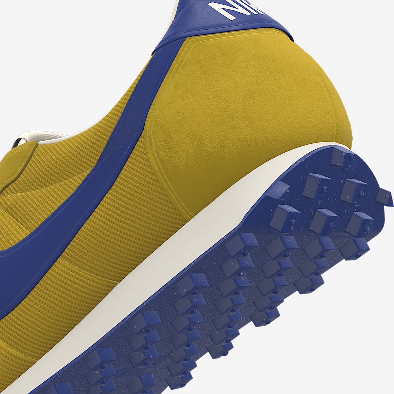 Nike LD-1000 By You Custom Men's Shoes