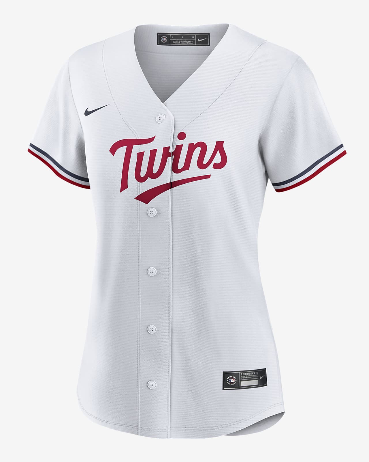 twins baseball jersey