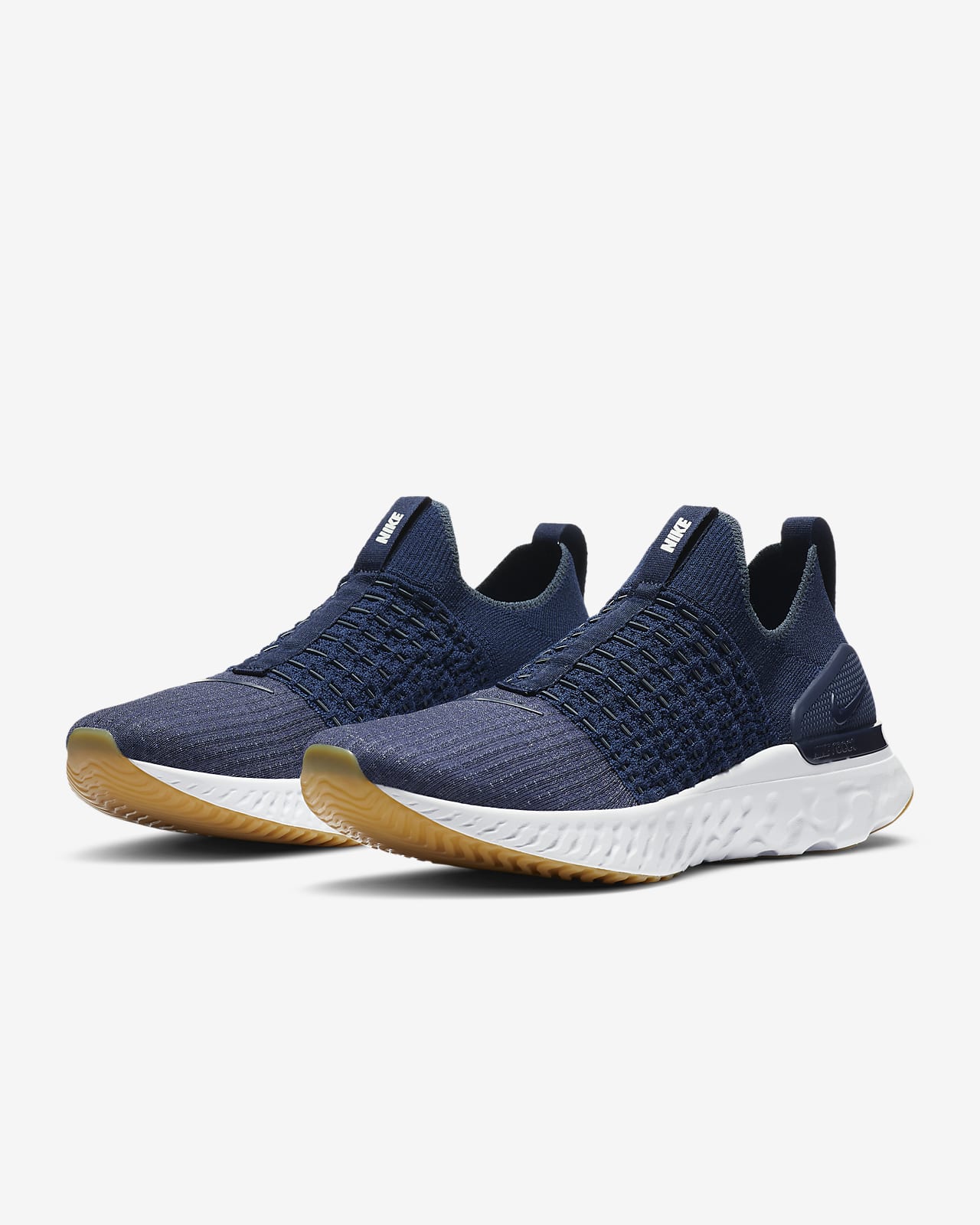 nike phantom react flyknit 2